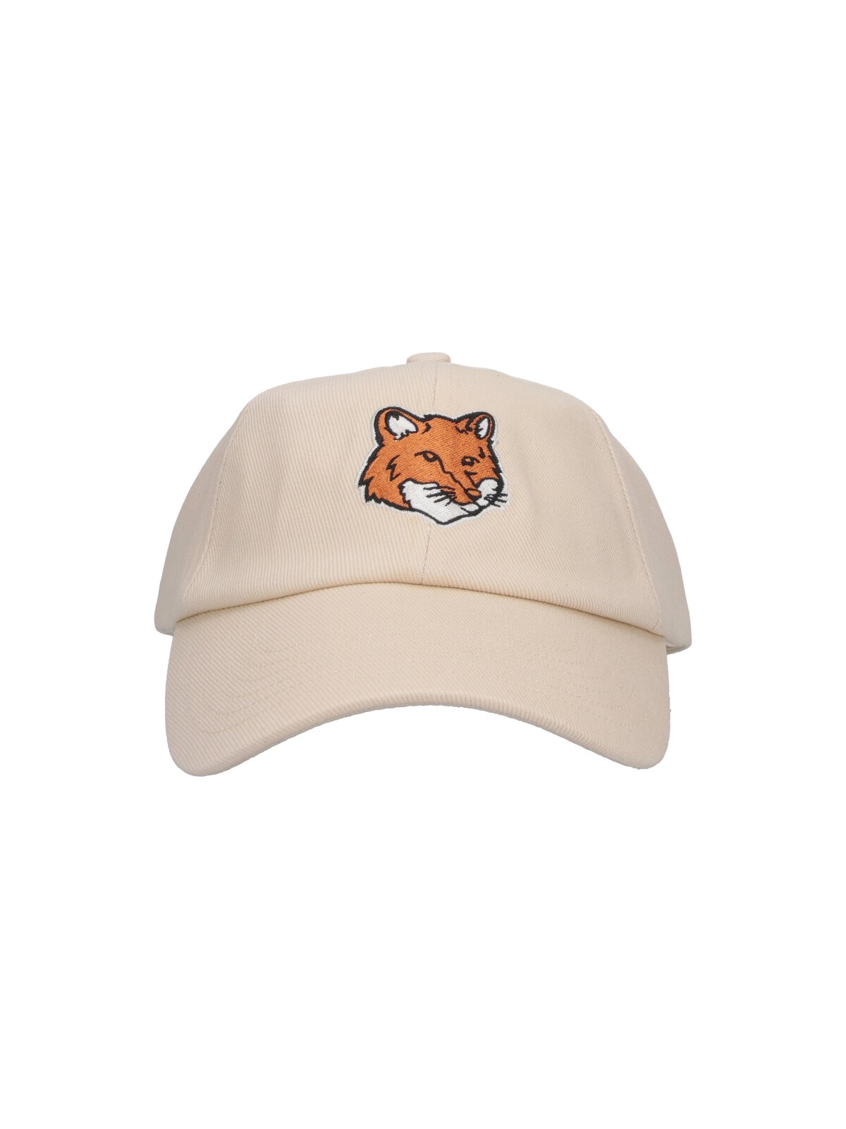 Maison Kitsuné Baseball Cap "Fox Head"