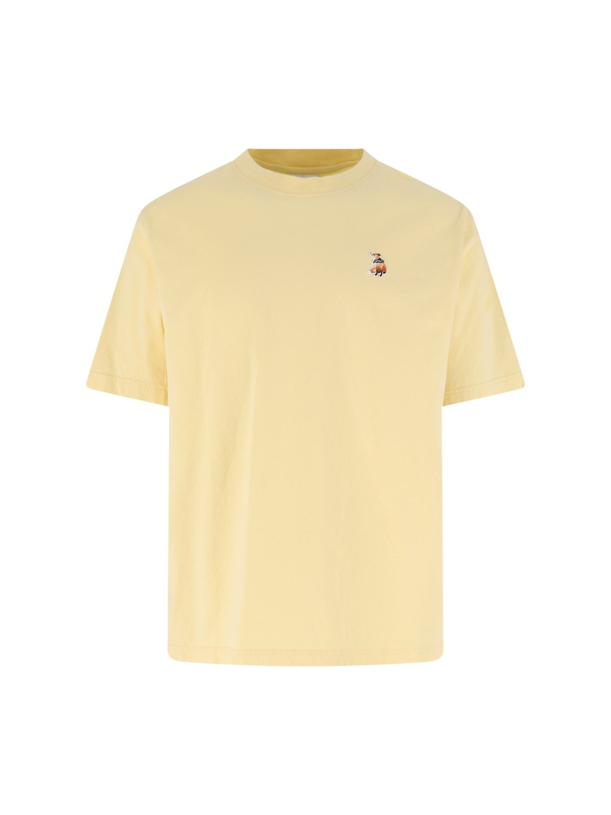 Maison Kitsuné T-Shirt "Dreaming Fox"