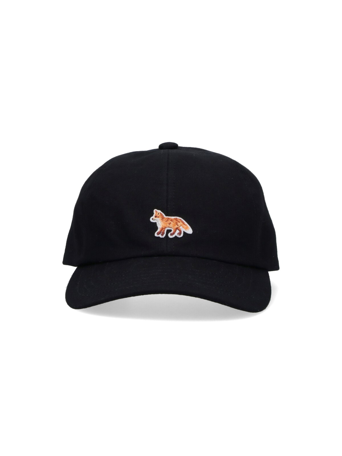 Maison Kitsuné Baseball Cap "Fox"