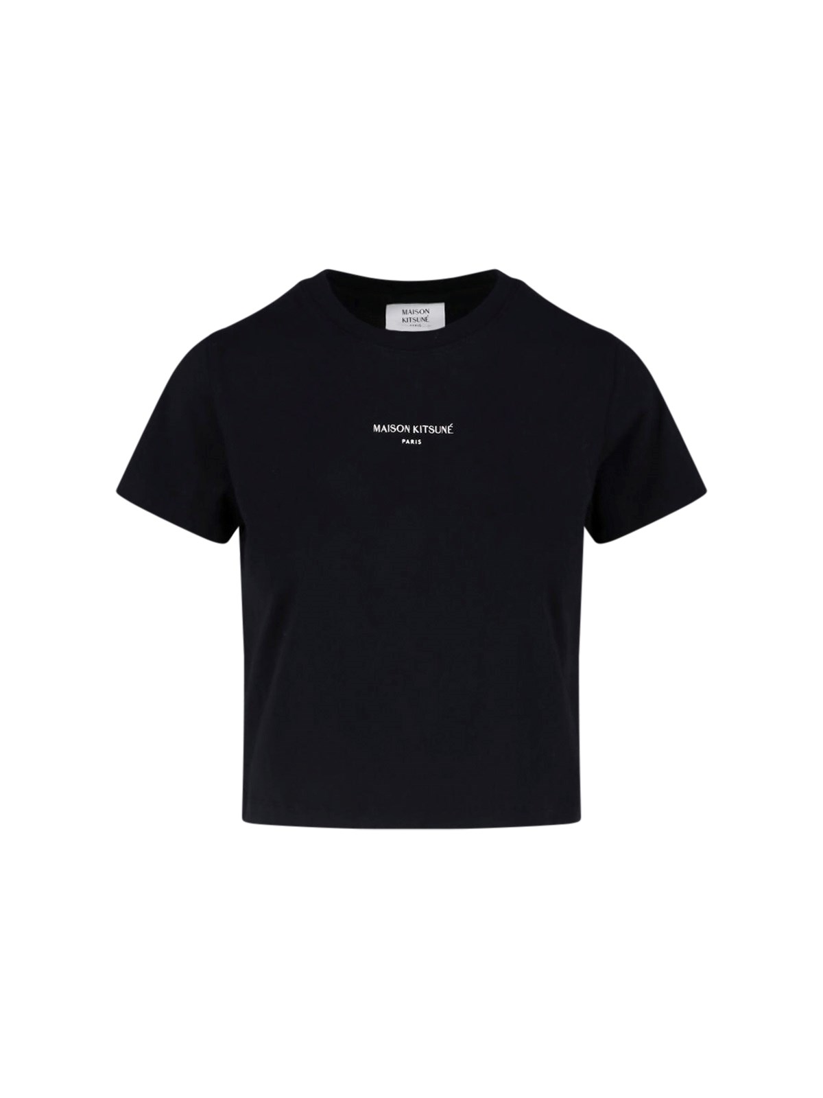 Maison Kitsuné T-Shirt Logo