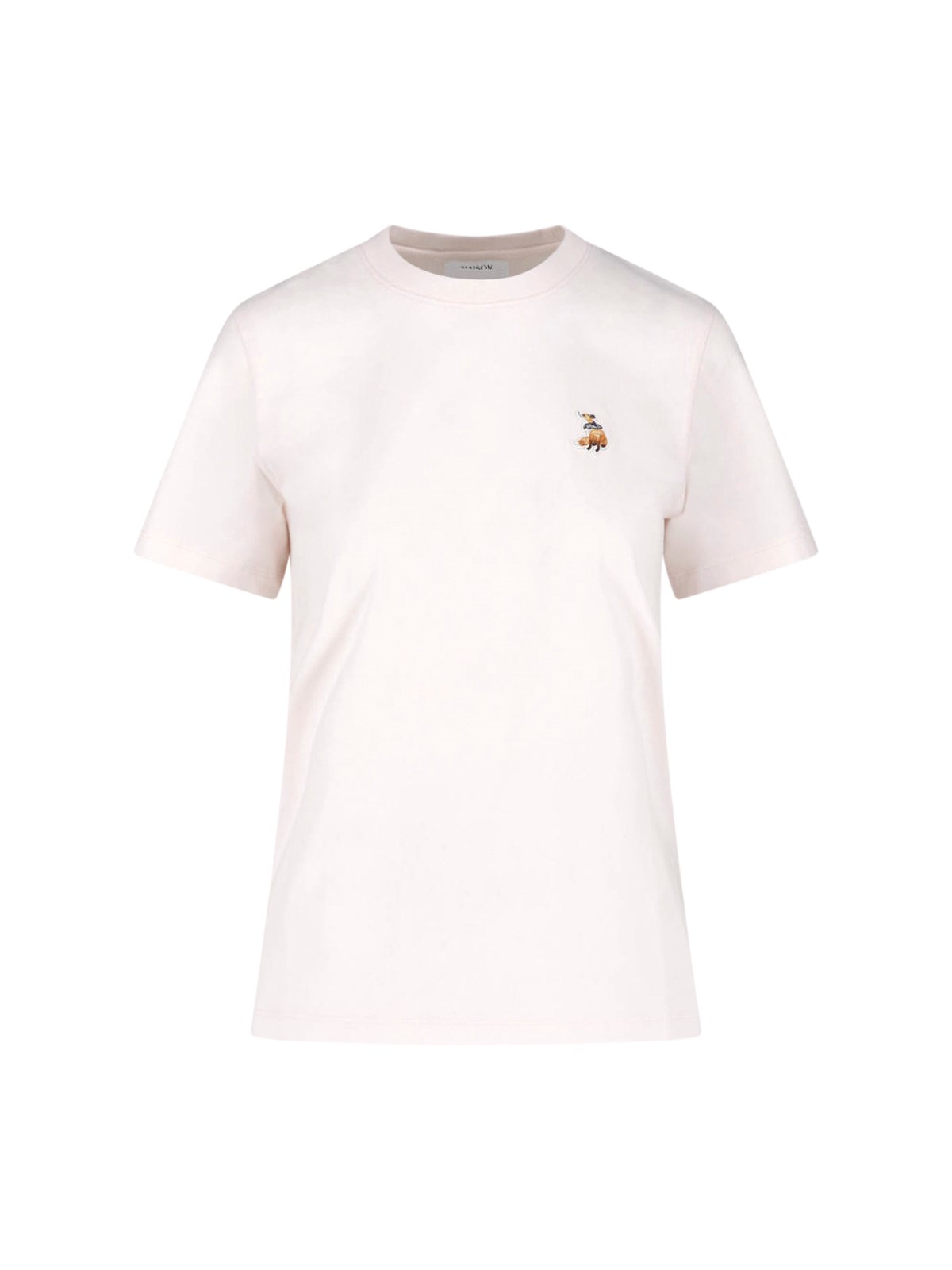 Maison Kitsuné T-Shirt "Dreaming Fox"