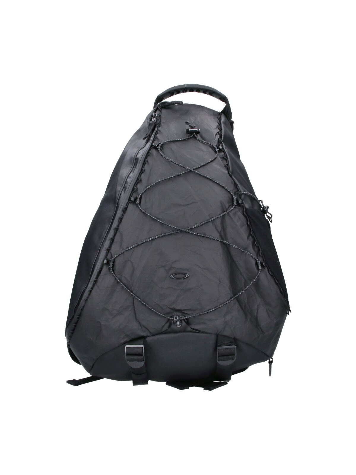 Oakley Backpack "Latitude Sling Pack" Oakley In Black Fabric