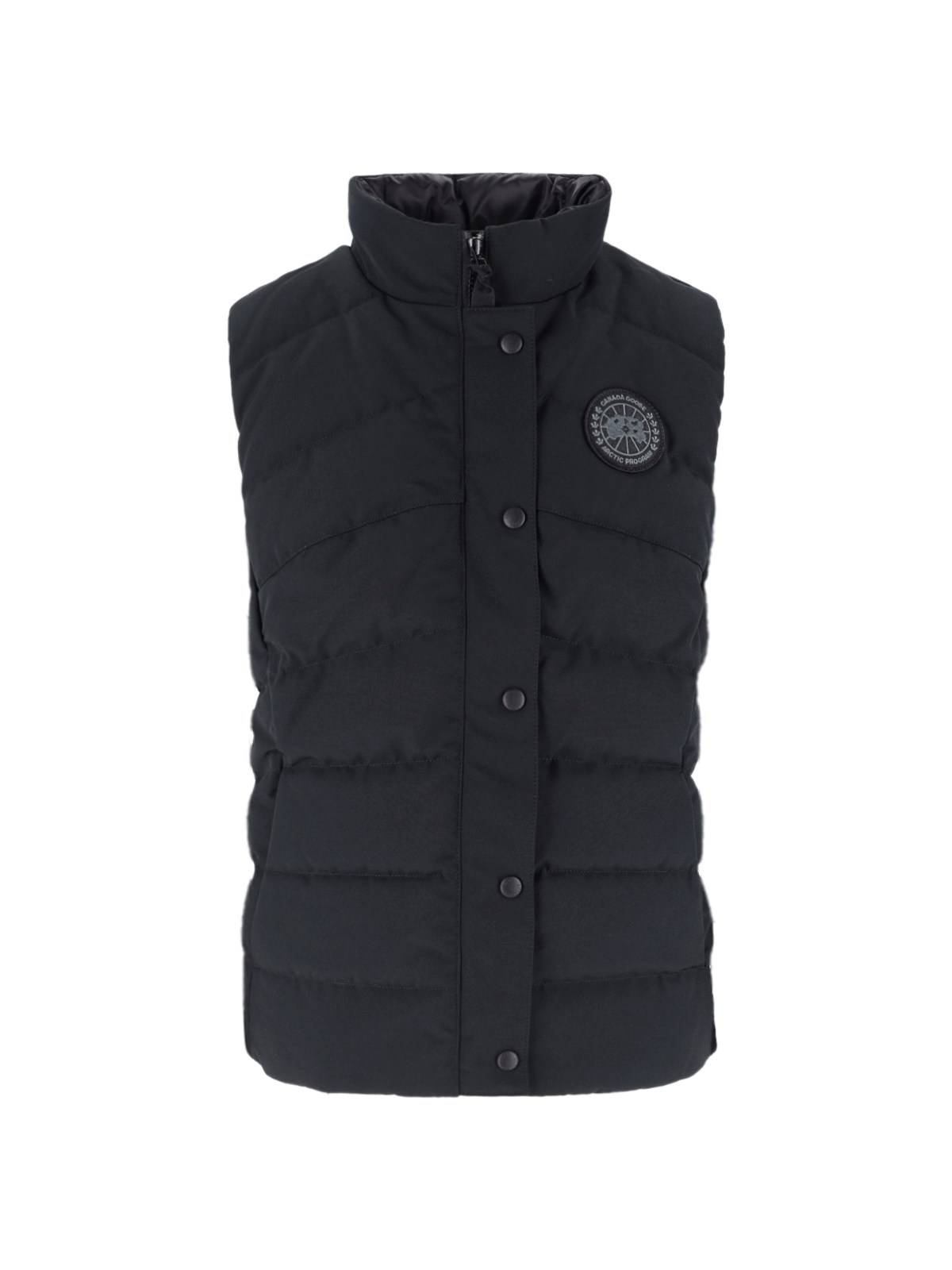 Canada Goose Padded Gilet "Freestyle"