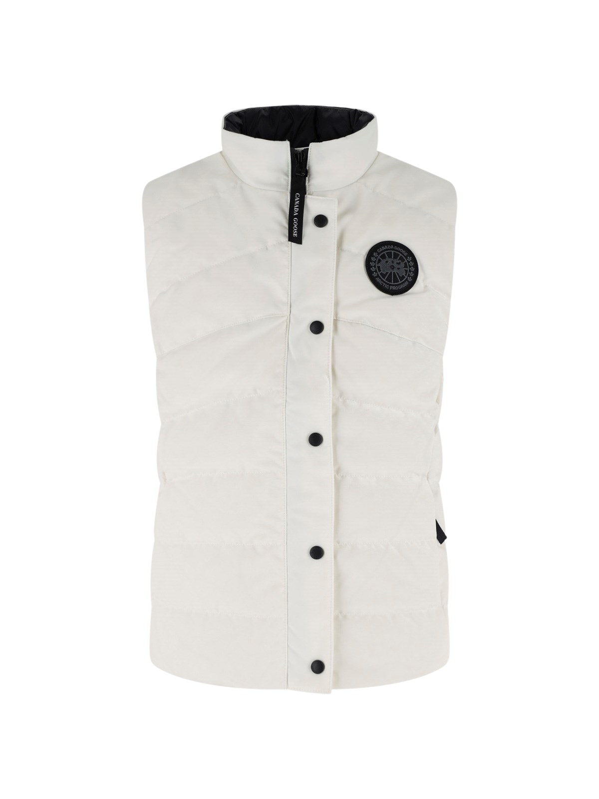 Canada Goose Padded Gilet "Freestyle"