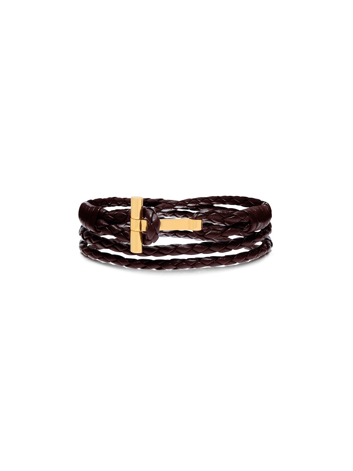 Tom Ford Bracelet "T-Wrap"
