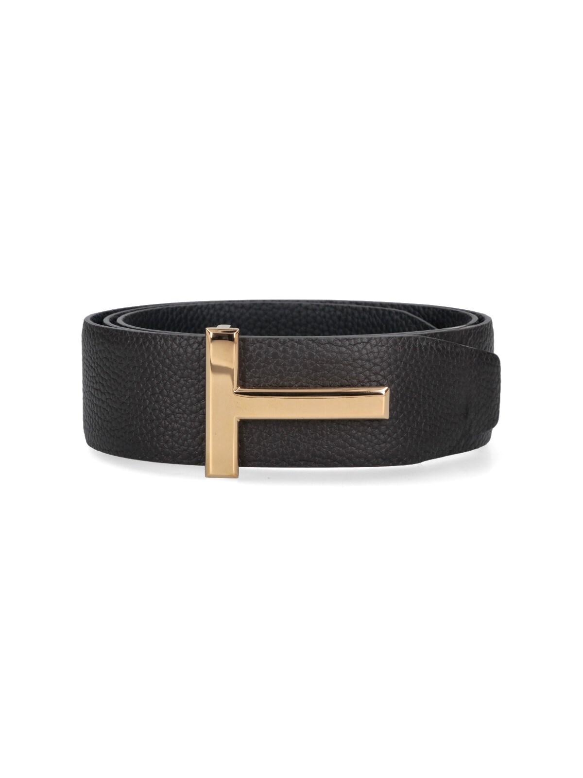 Tom Ford Belt "T Icon"