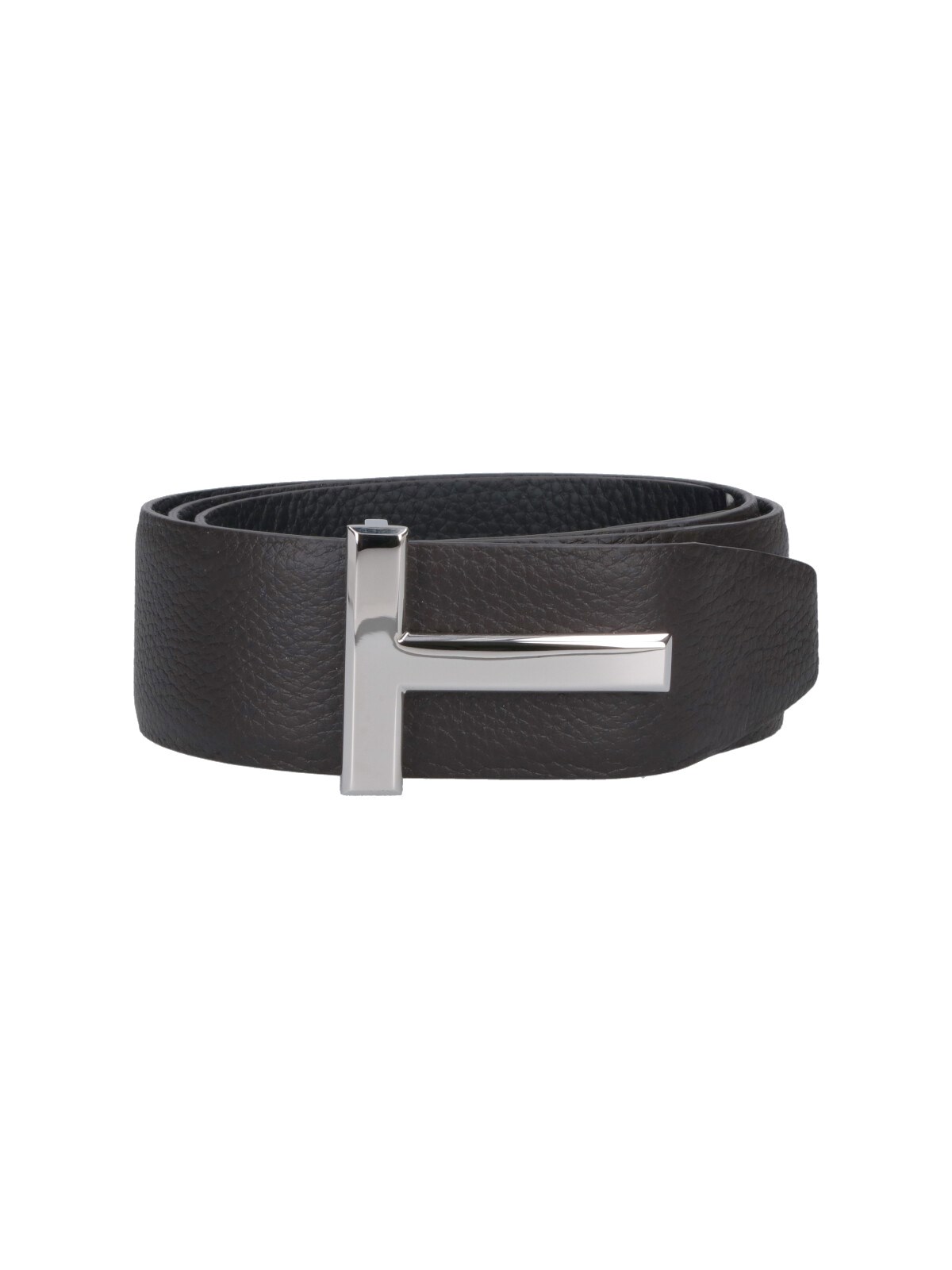 Tom Ford Belt "T Icon"