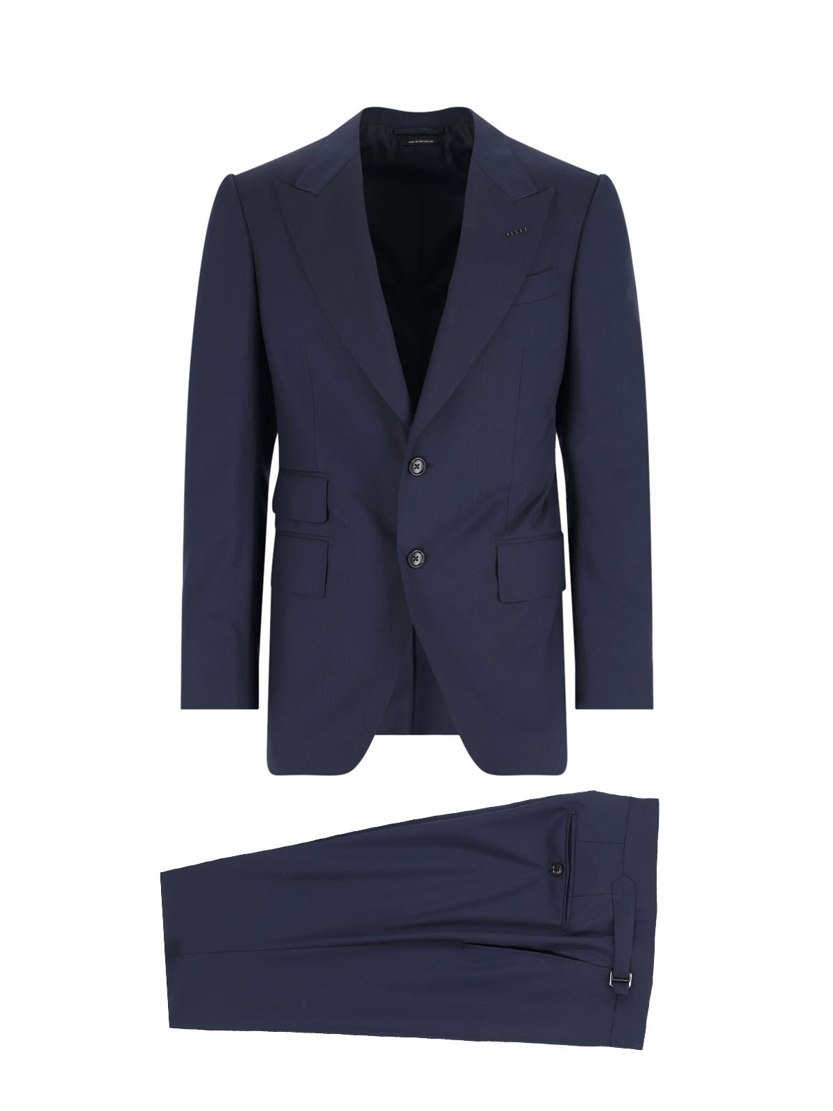 Tom Ford Single-Breasted Suit "Shelton"