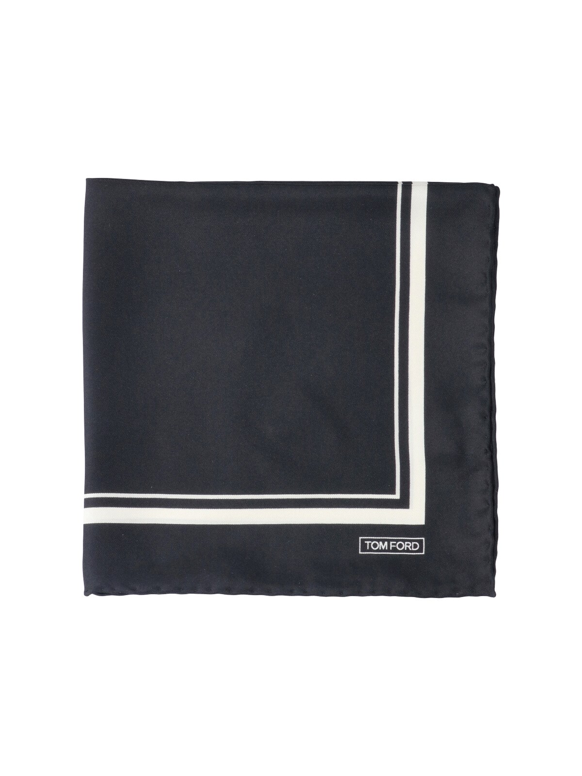 Tom Ford Silk Scarf
