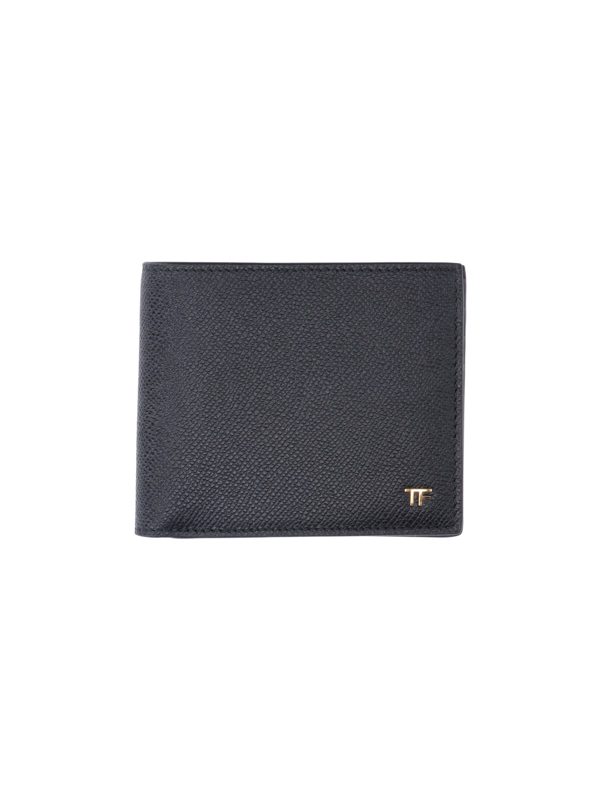 Tom Ford Bi-Fold Wallet "T Line"