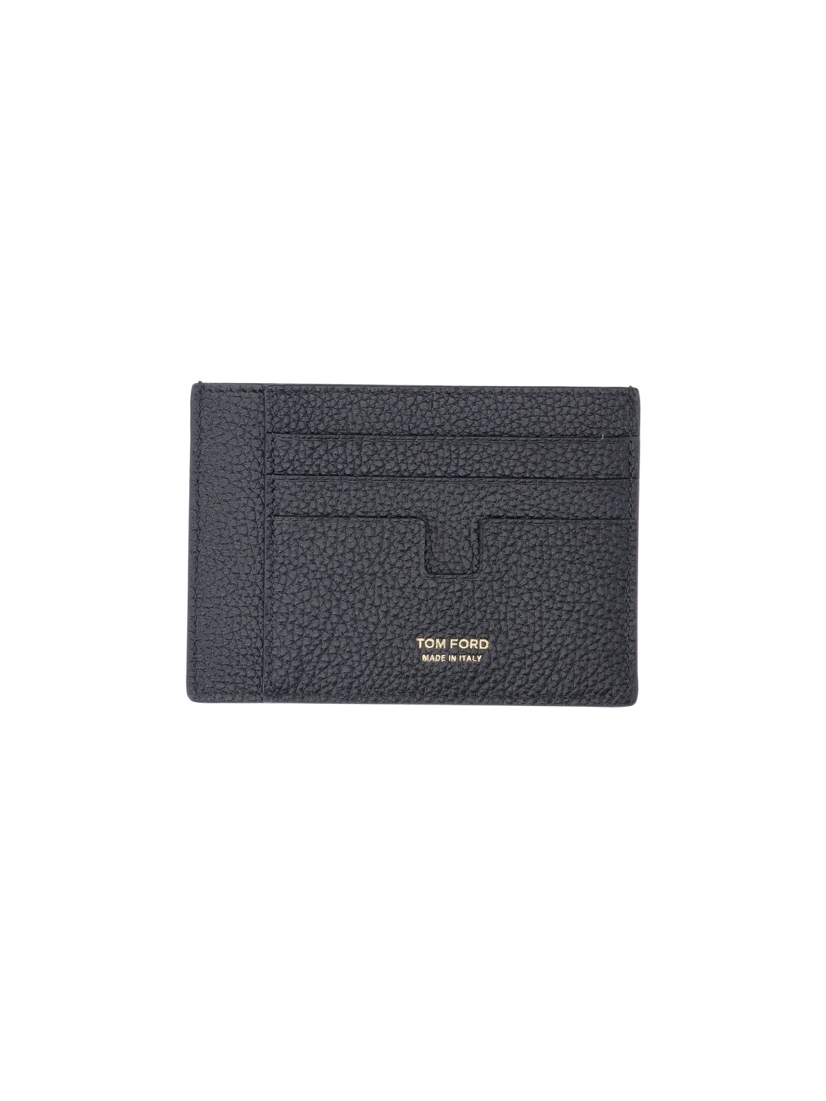 Tom Ford Cardholder "T Line"