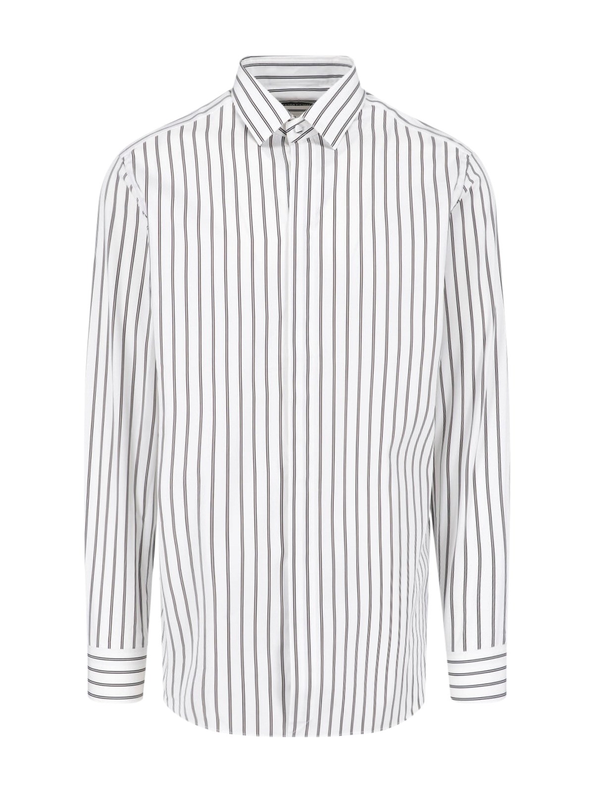 Tom Ford Camicia A Righe