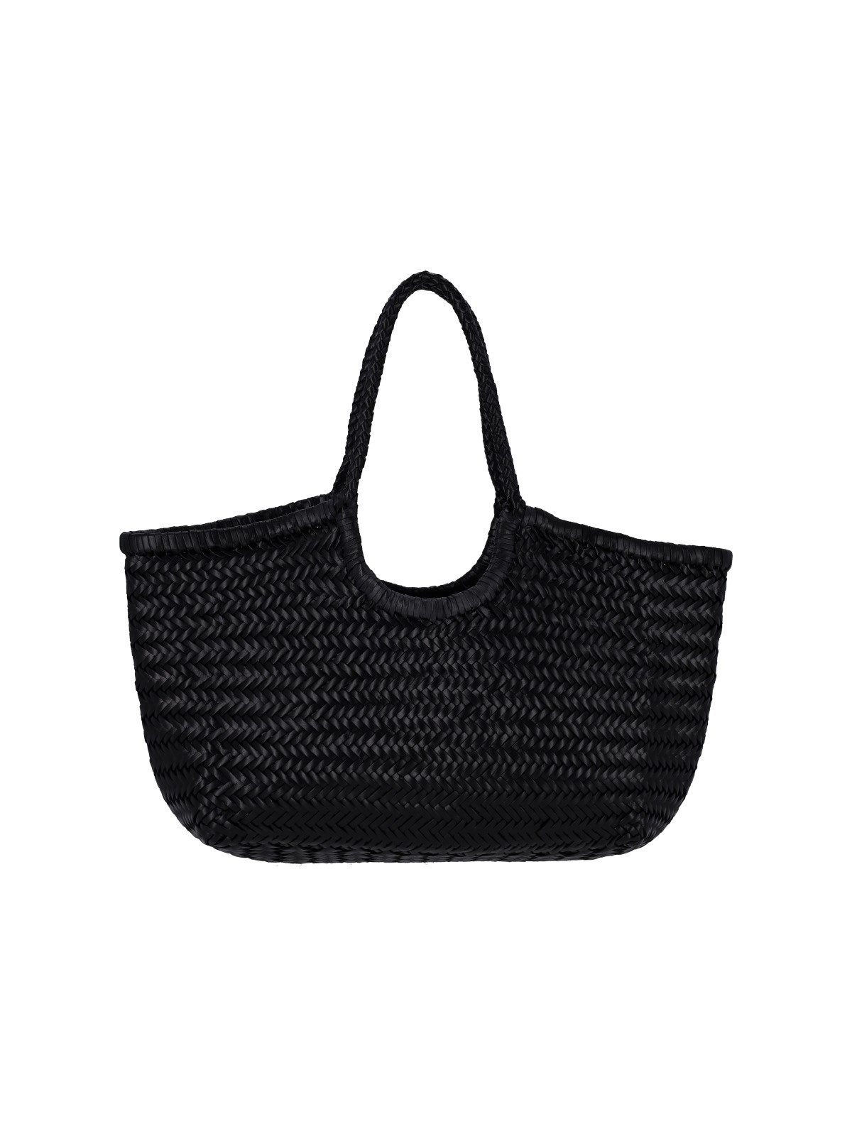 Dragon Diffusion Large Shoulder Bag "Nantucket"