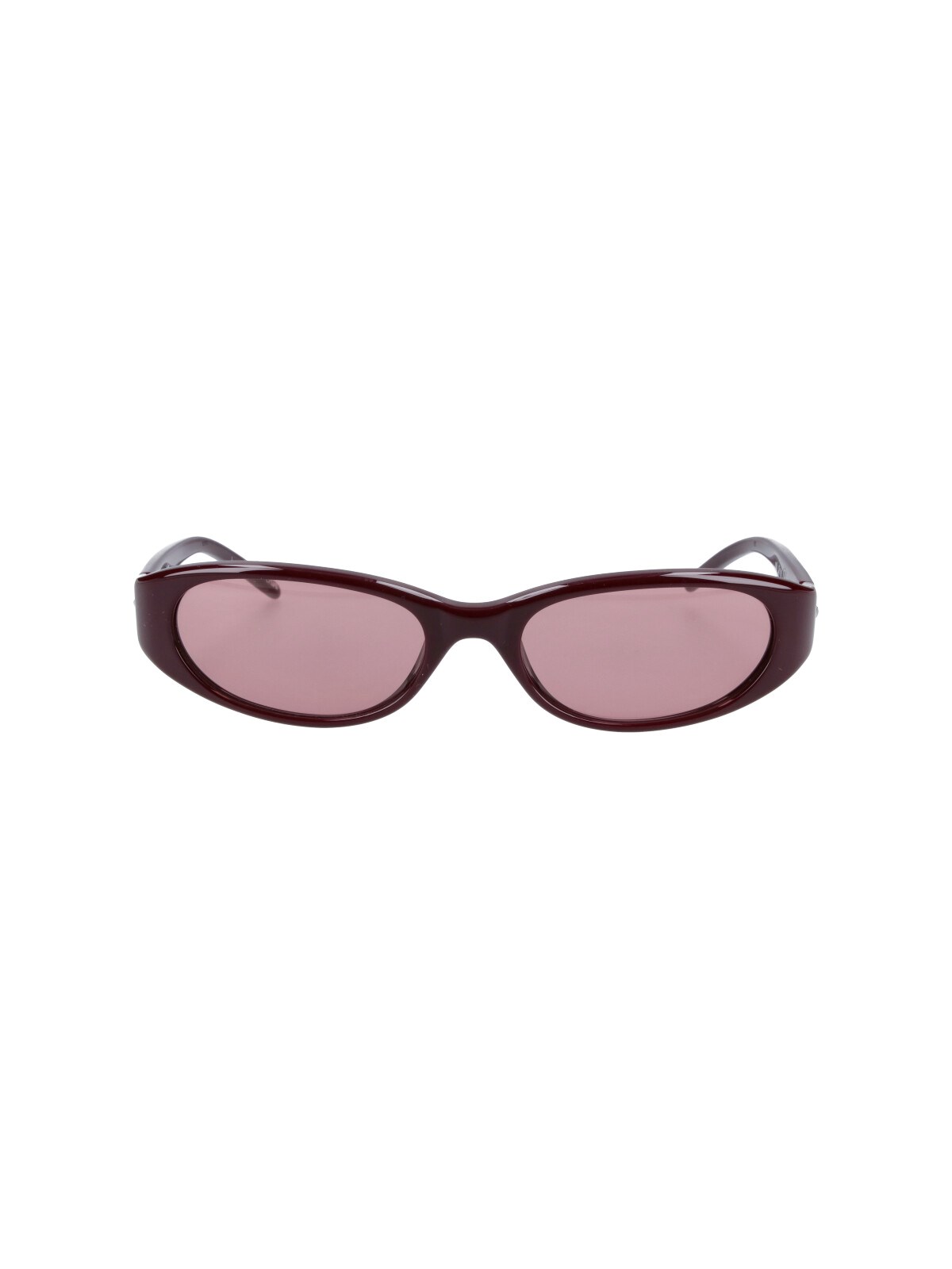 Chimi Sunglasses "dele" In Red