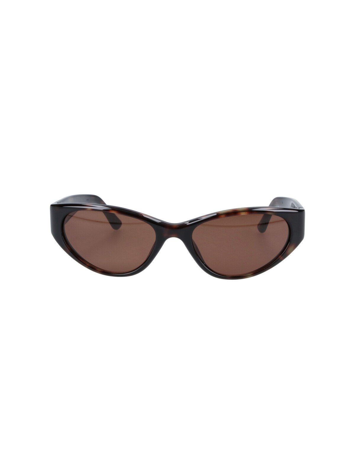 Chimi Sunglasses "solstice" In Brown