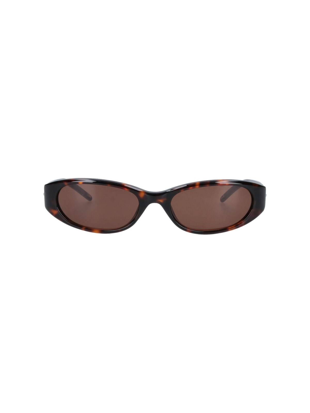 Chimi Sunglasses "dele" In Brown