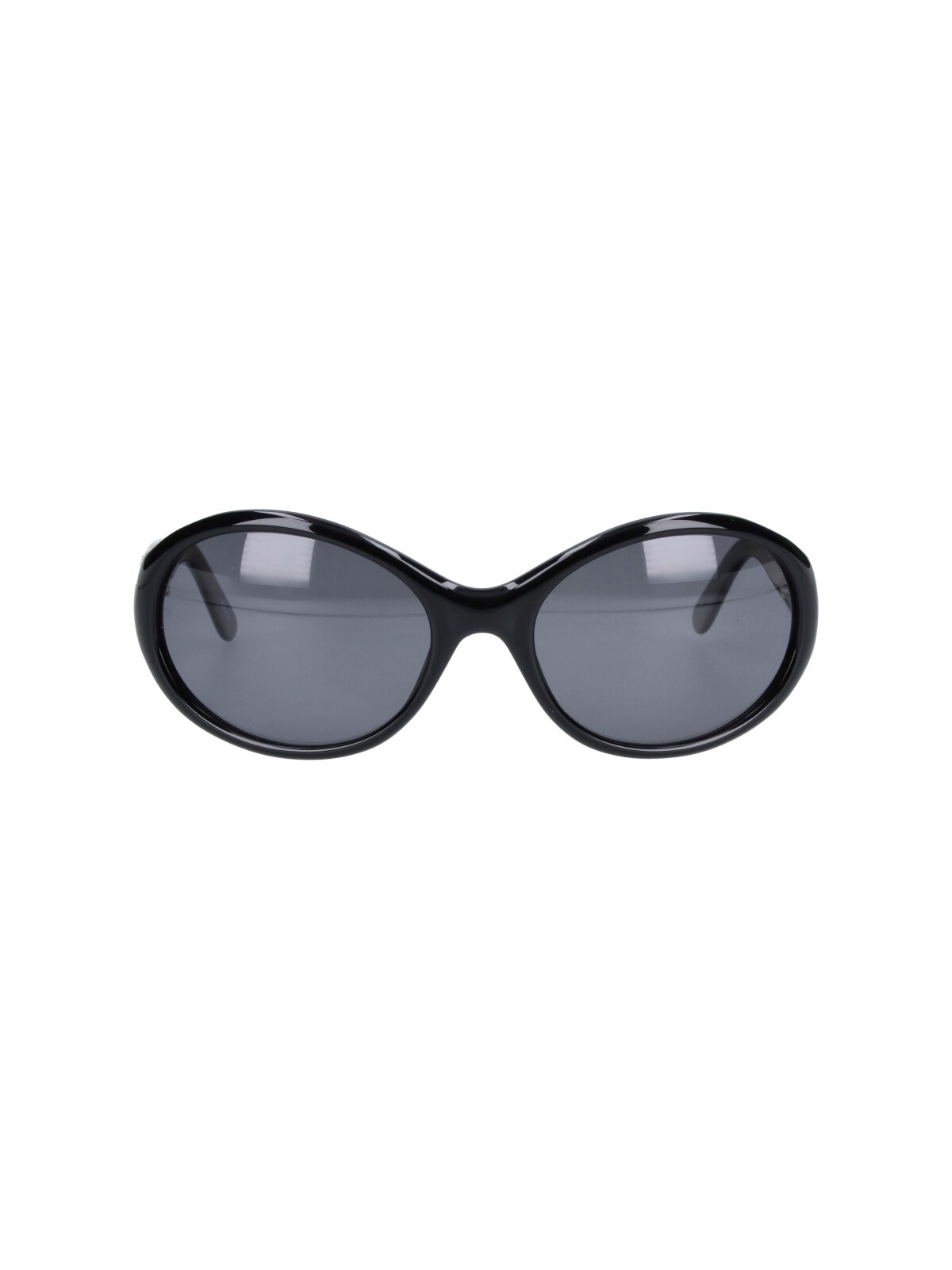 Chimi Sunglasses "giada" In Black