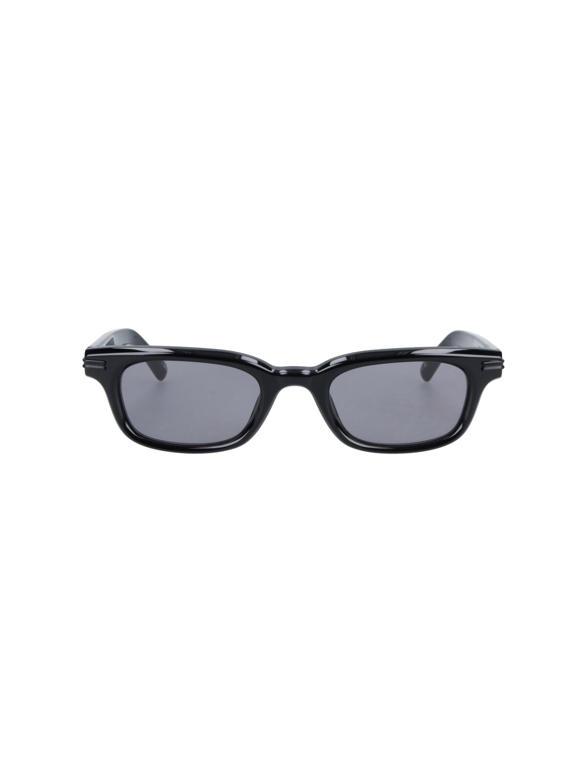 Chimi Sunglasses "noct" In Black
