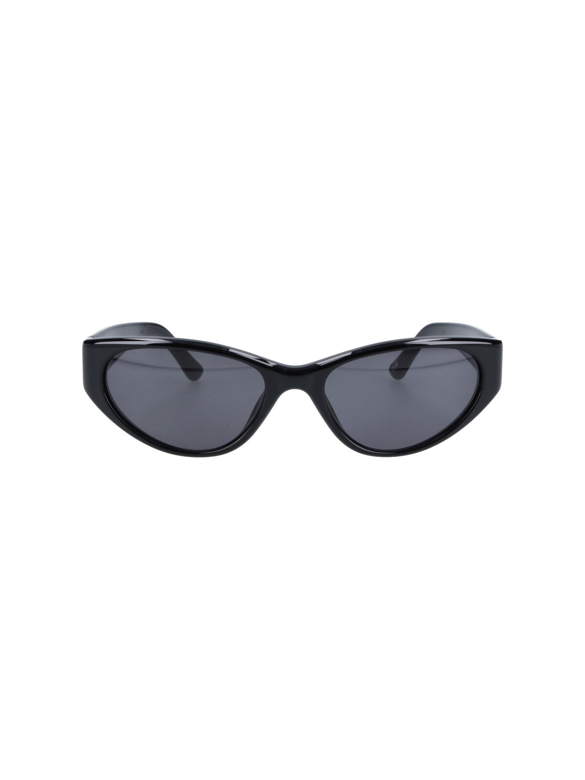 Chimi Sunglasses "solstice" In Black