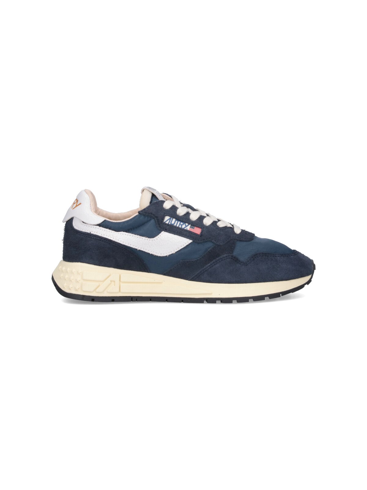 Autry Sneakers "Reelwind Low"