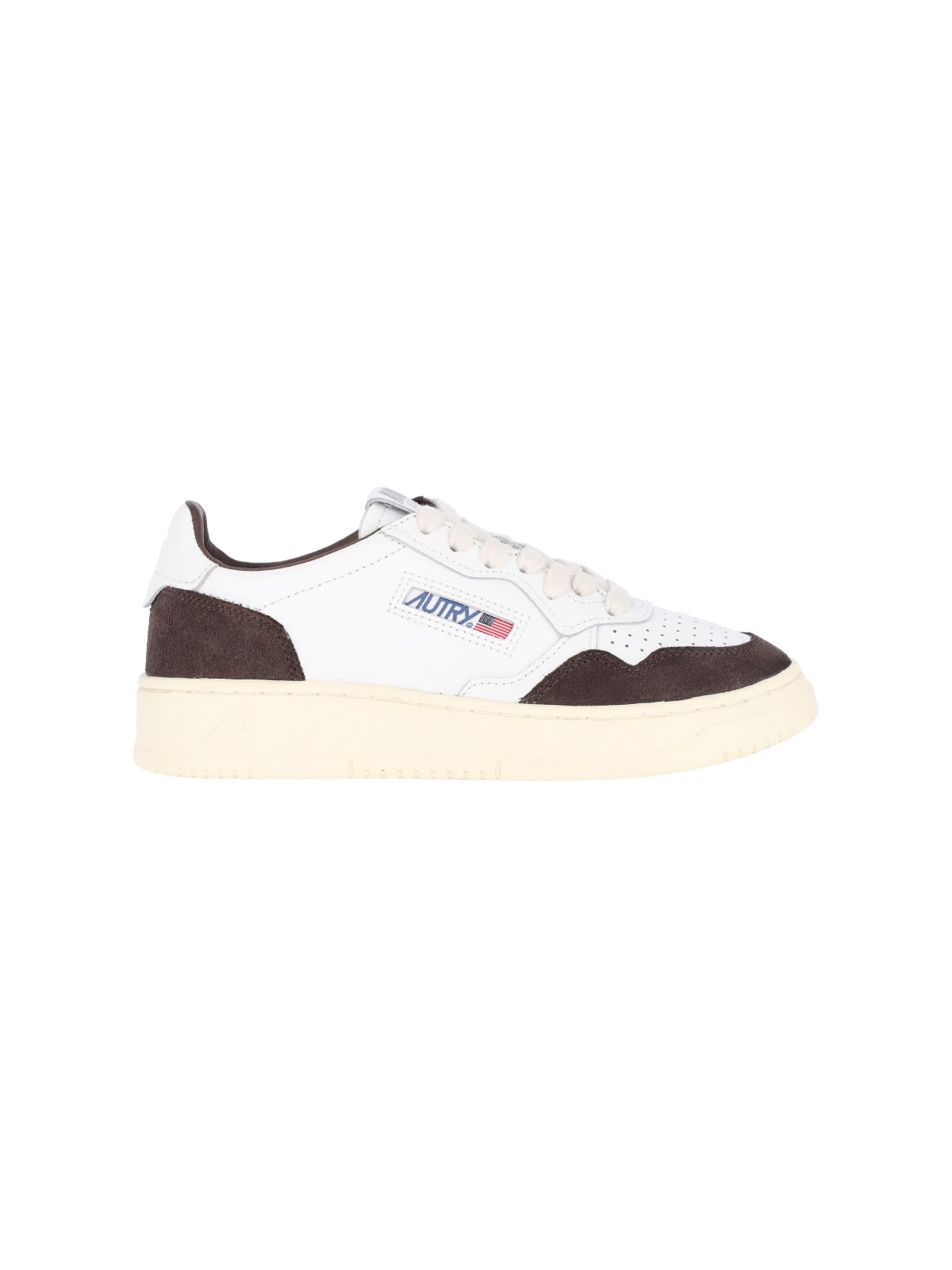 Autry Low-Top Sneakers "Medalist"