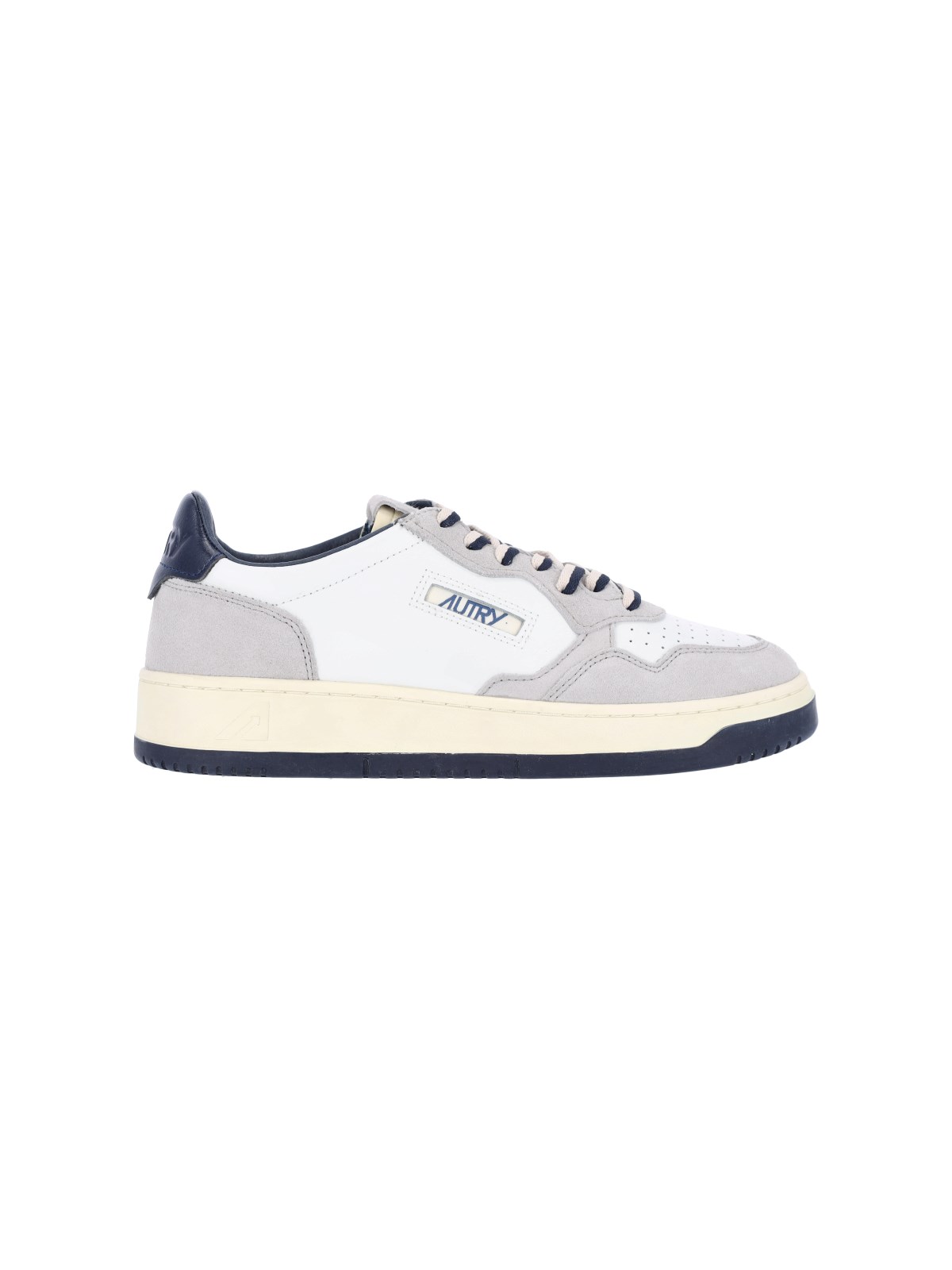 Autry Low-Top Sneakers "Medalist"