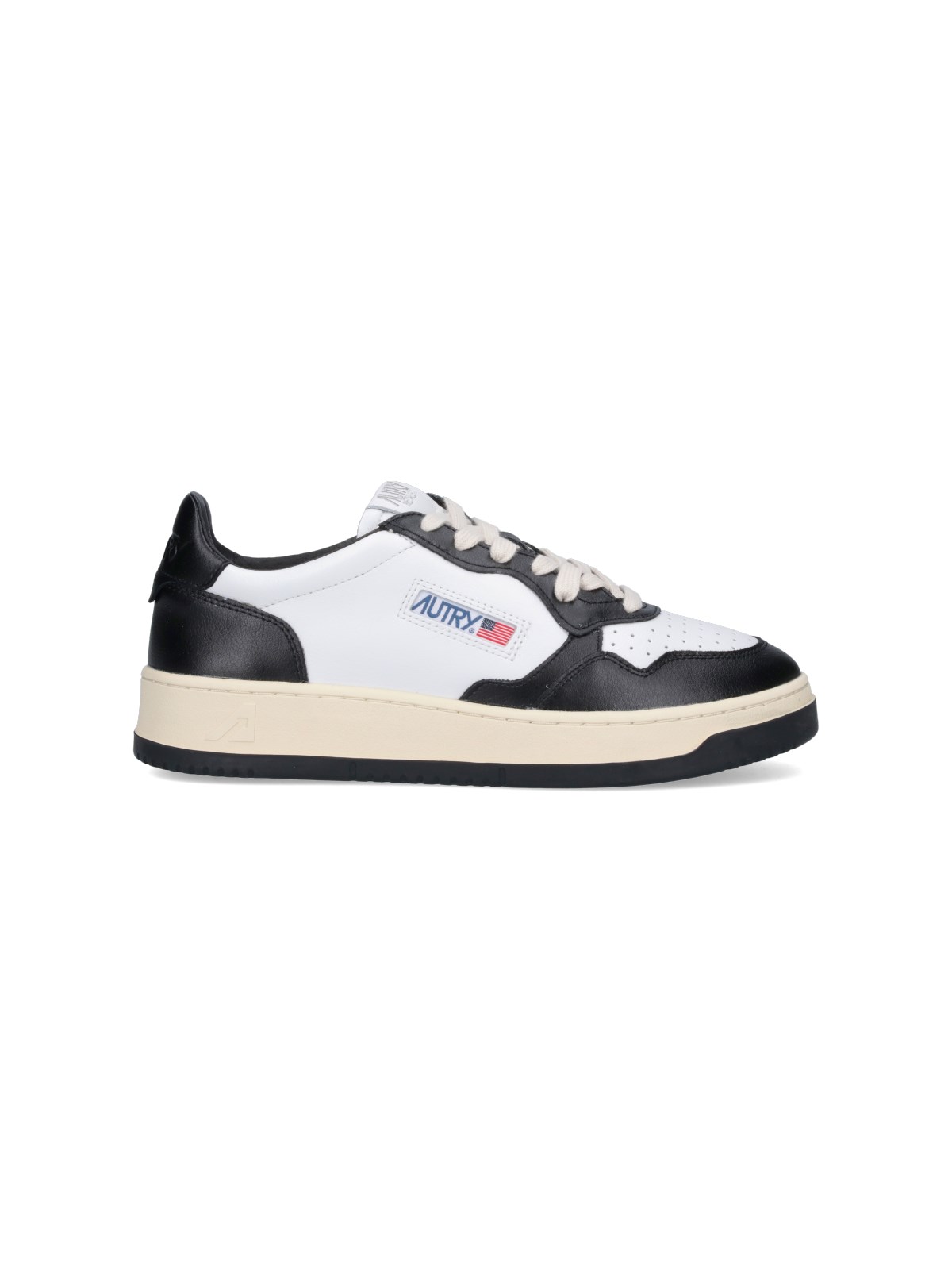 Autry Low-Top Sneakers "Medalist"