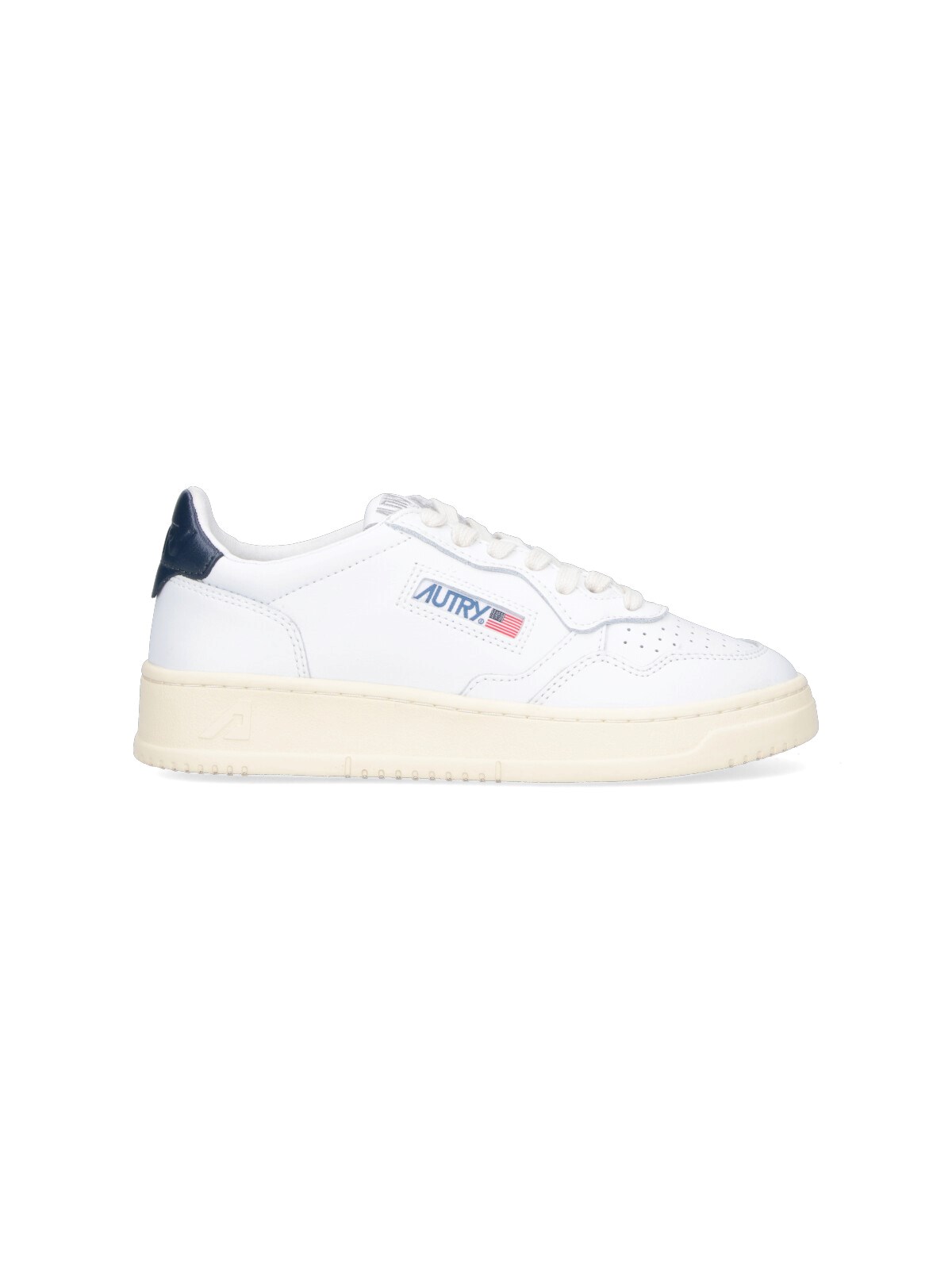 Autry Sneakers Low "Medalist 01"