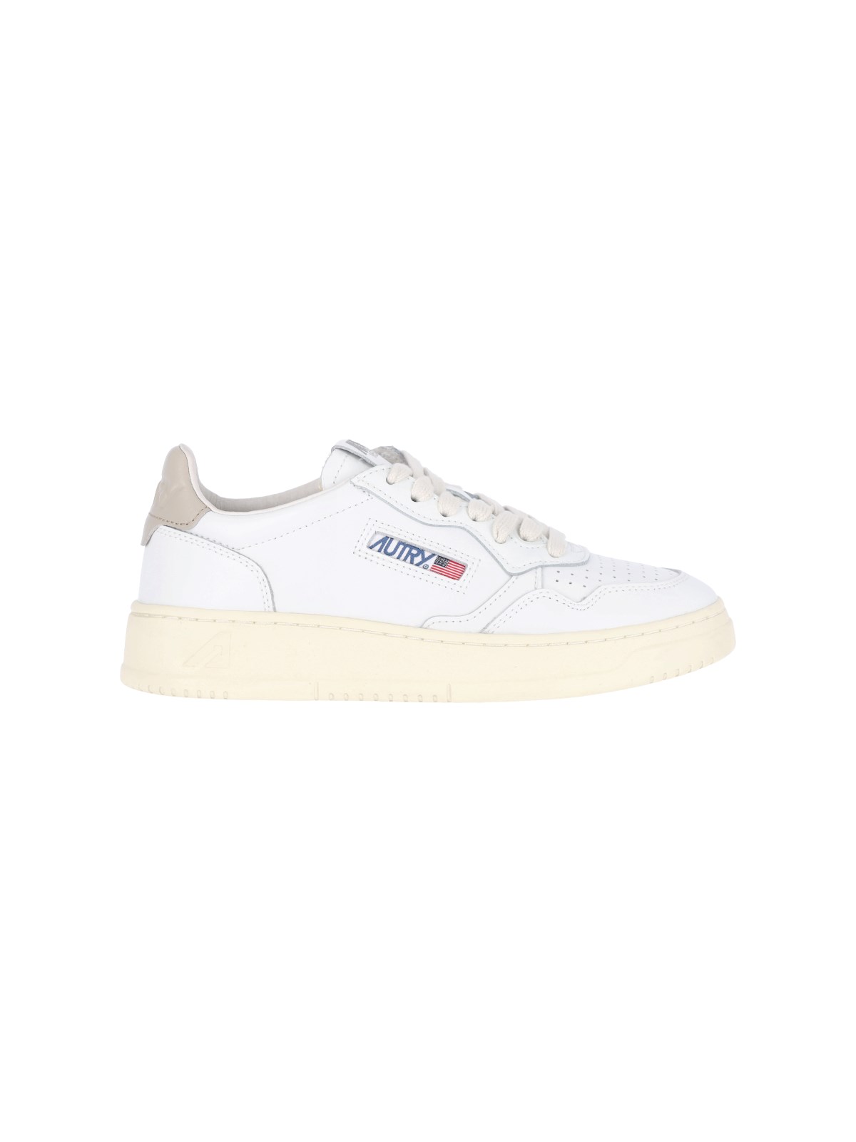 Autry Low-Top Sneakers "Medalist"
