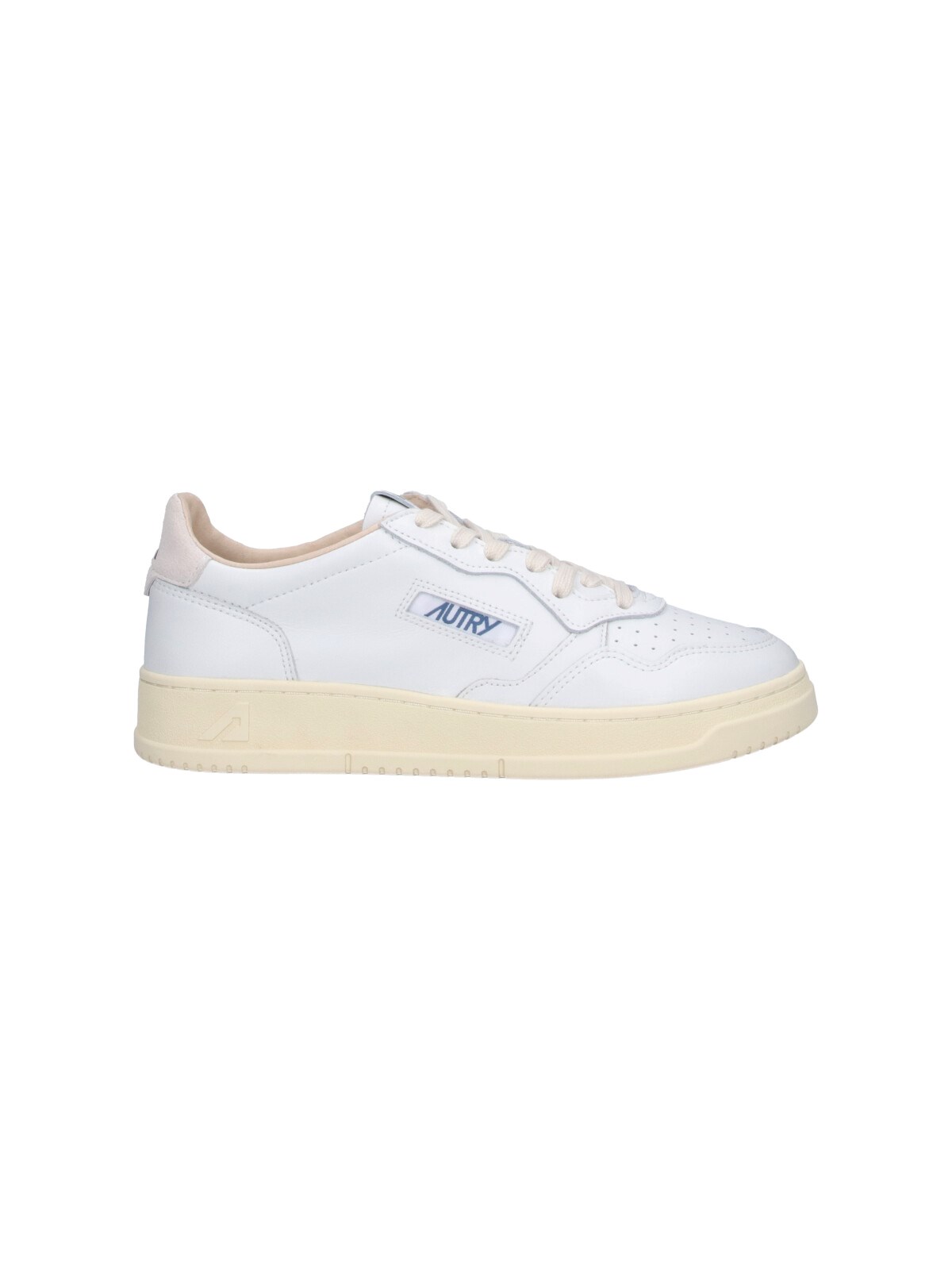 Autry Low-Top Sneakers "Medalist"