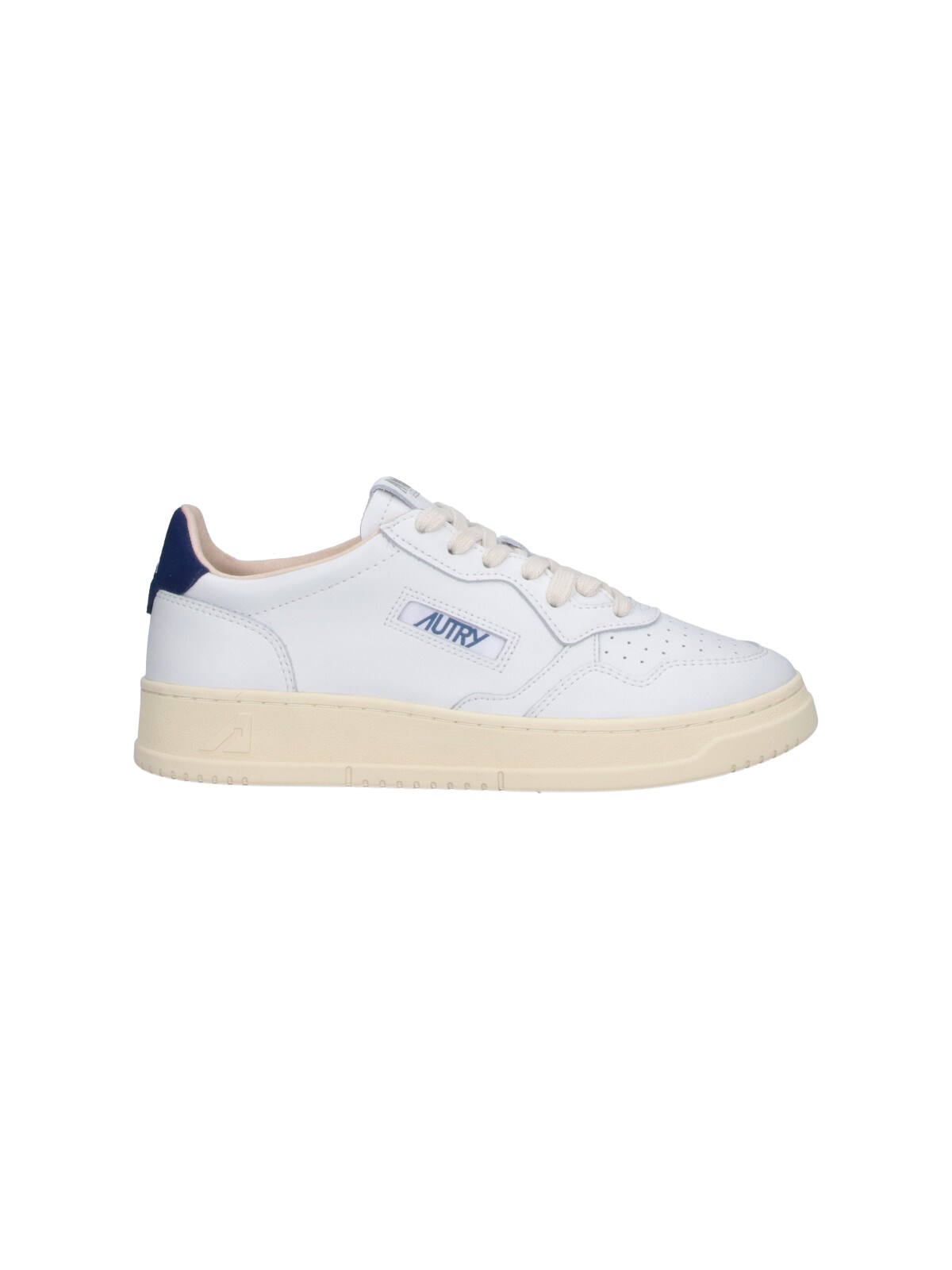 Autry Low-Top Sneakers "Medalist"