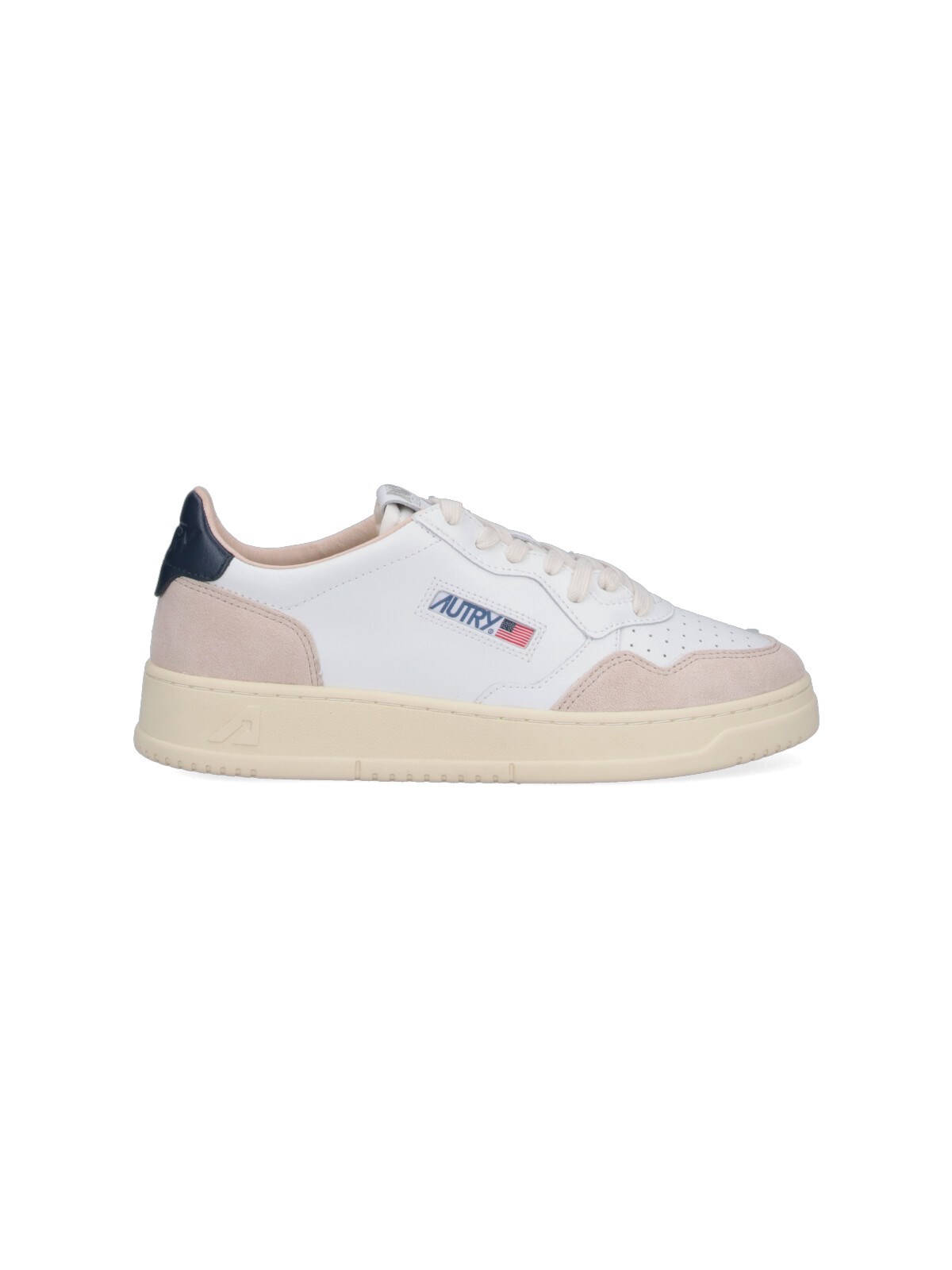 Autry Low Sneakers "Medalist"