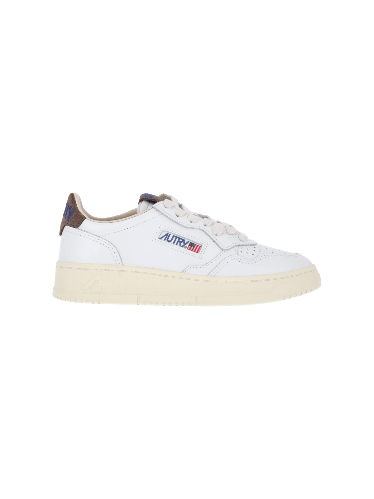 Autry Sneakers "Medalist Low"