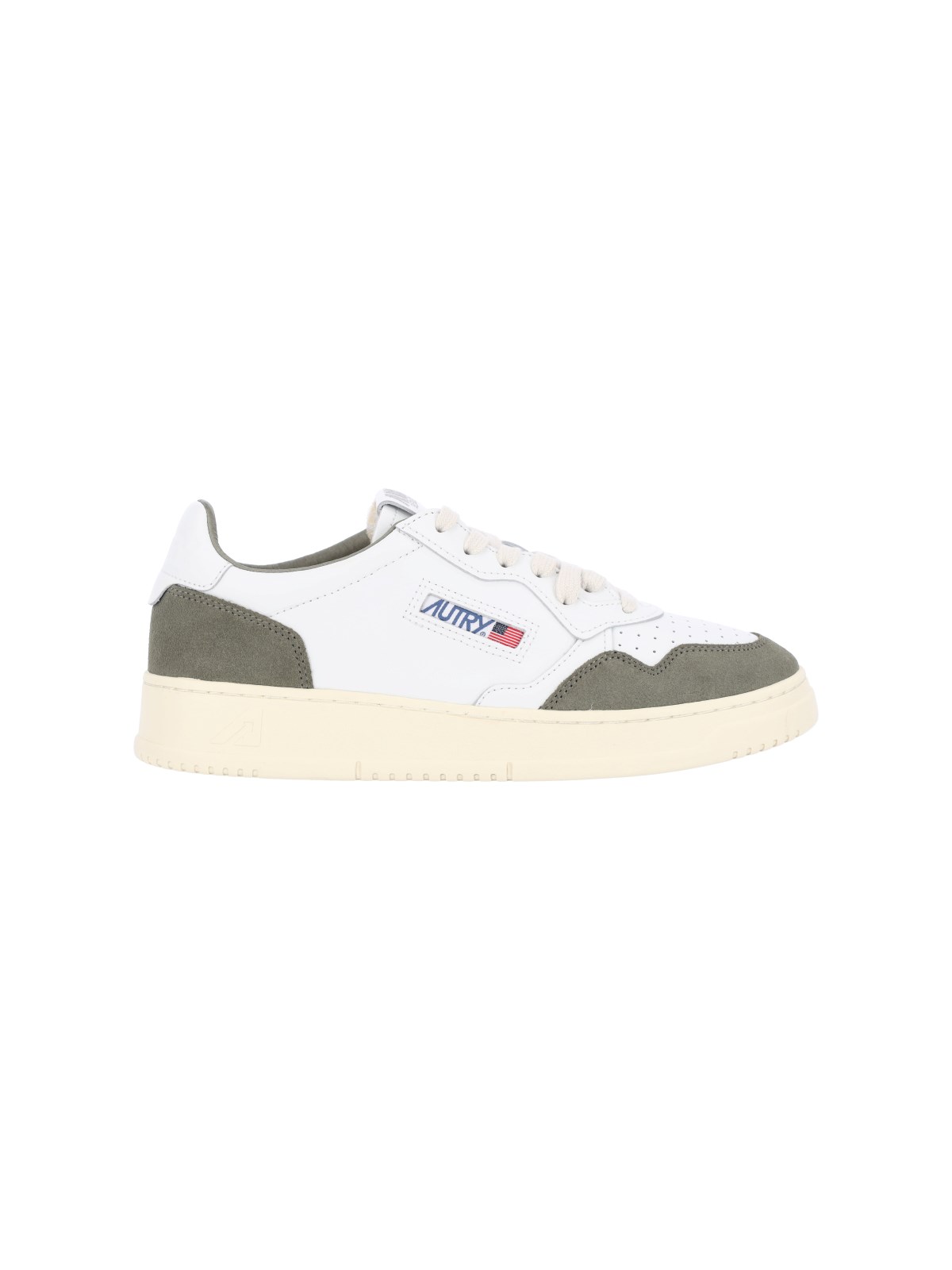 Autry Low-Top Sneakers "Medalist"