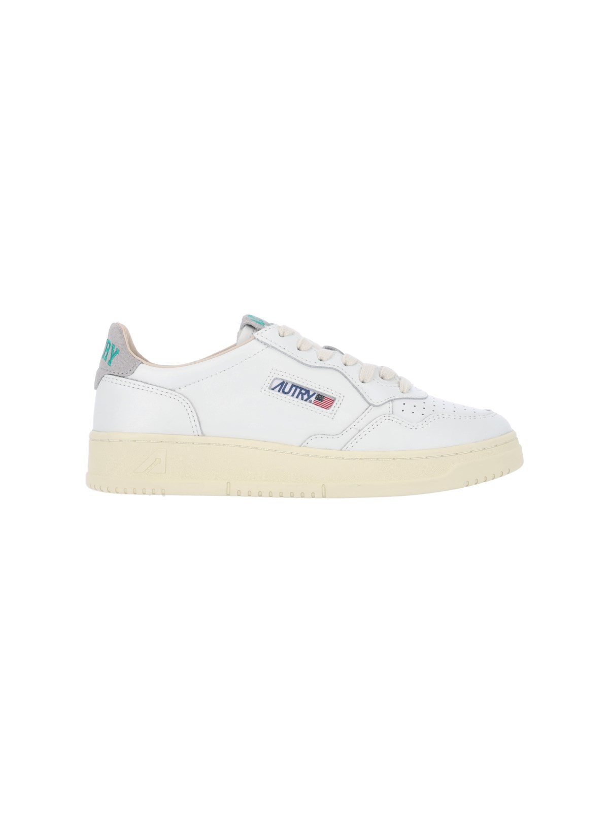 Autry Low-Top Sneakers "Medalist"