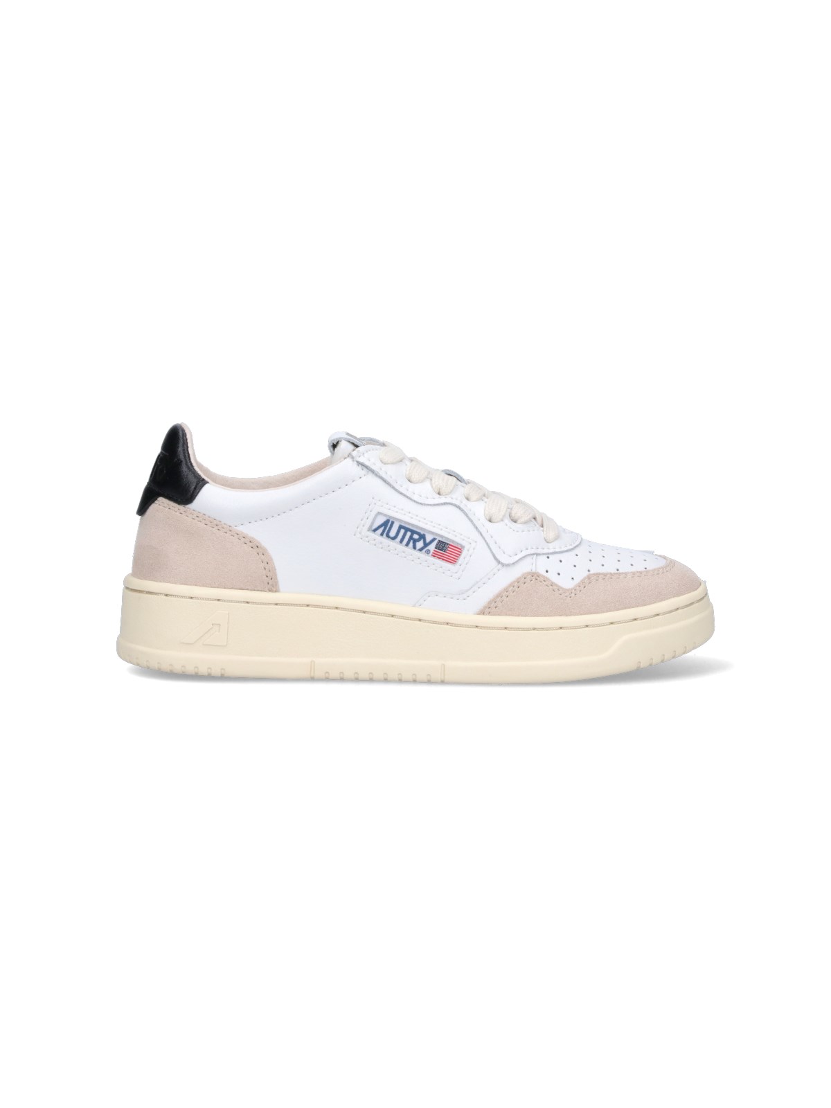 Autry Low-Top Sneakers "Medalist"