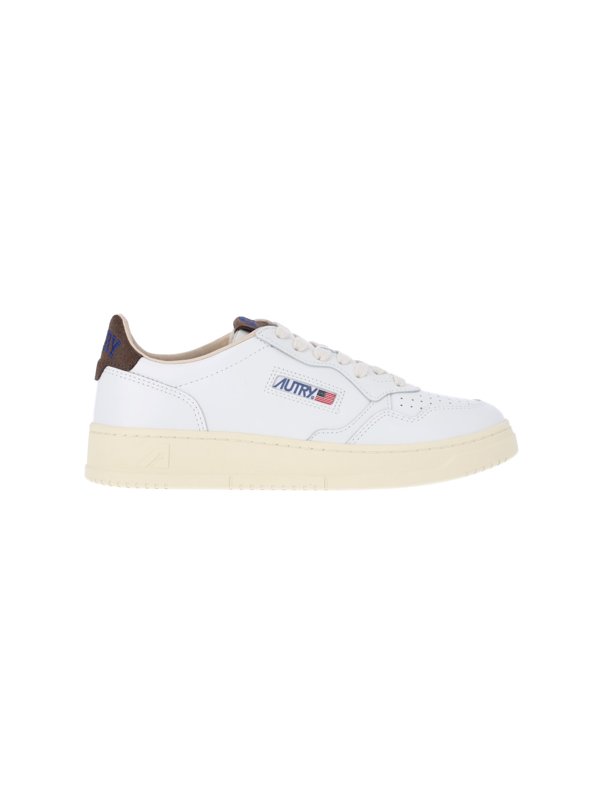 Autry Sneakers "Medalist Low"
