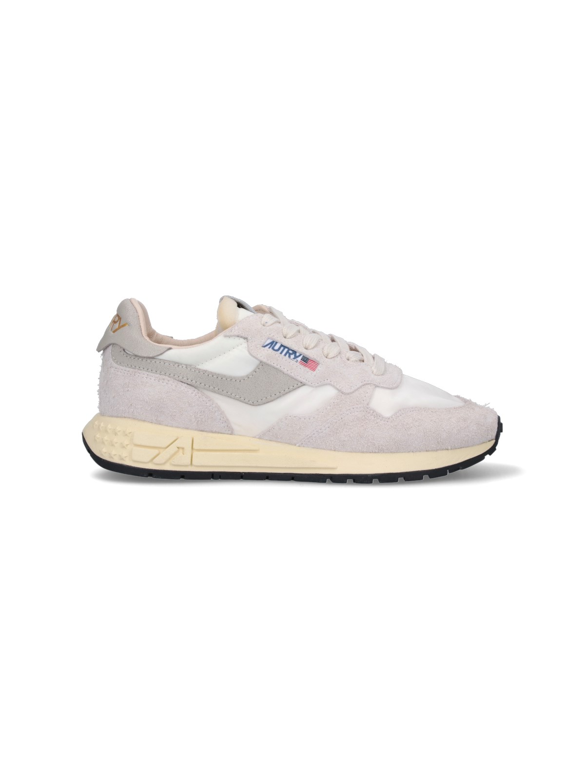 Autry Sneakers "Reelwind Low"