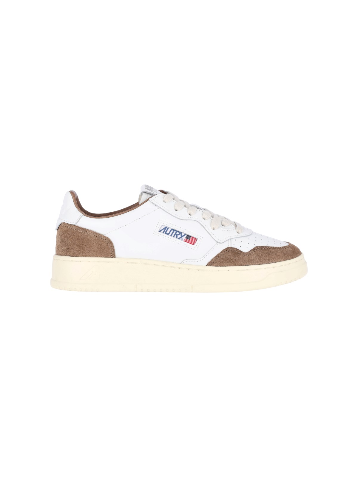 Autry Low-Top Sneakers "Medalist"