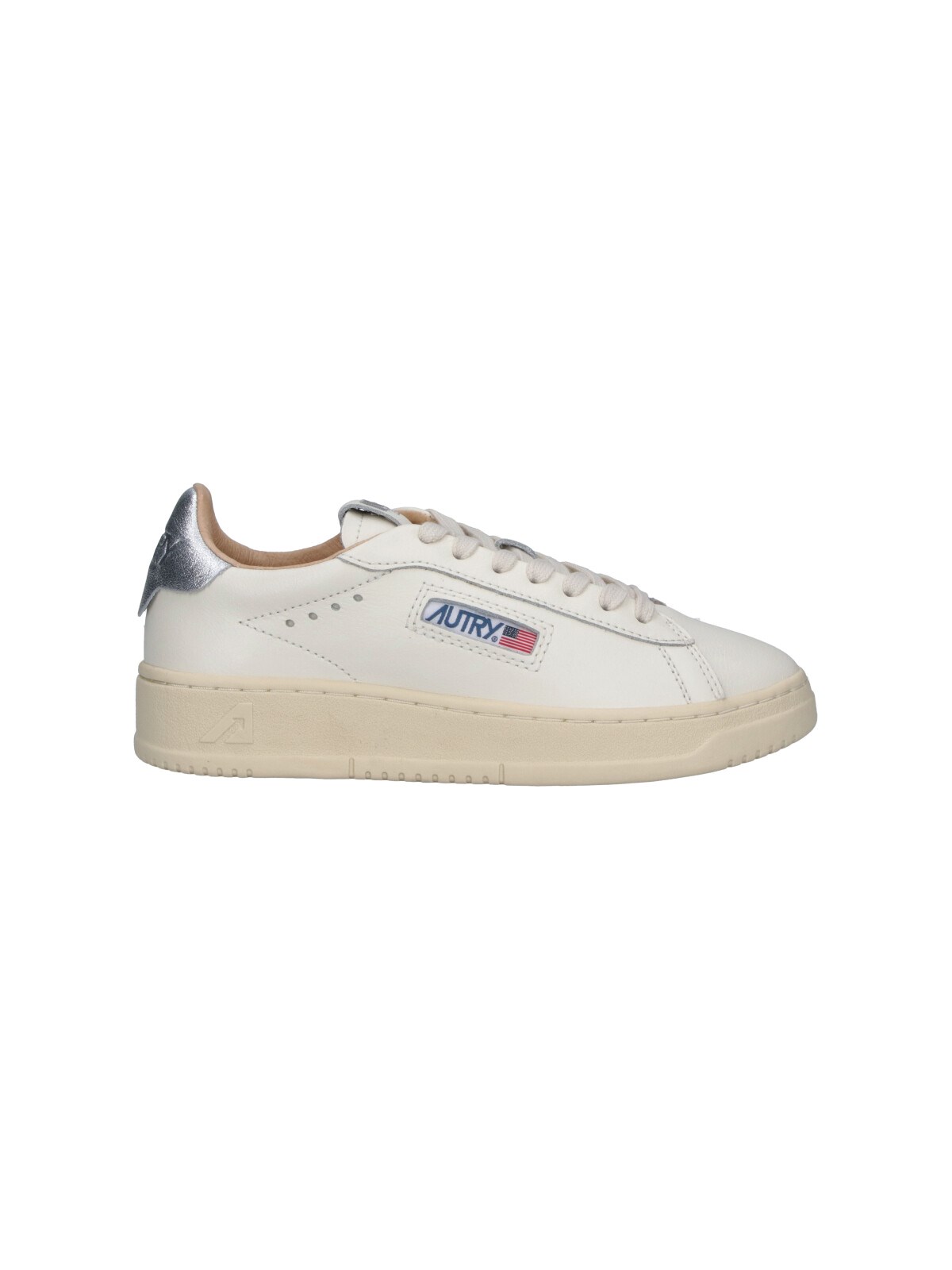 Autry Sneakers "Dallas Low"