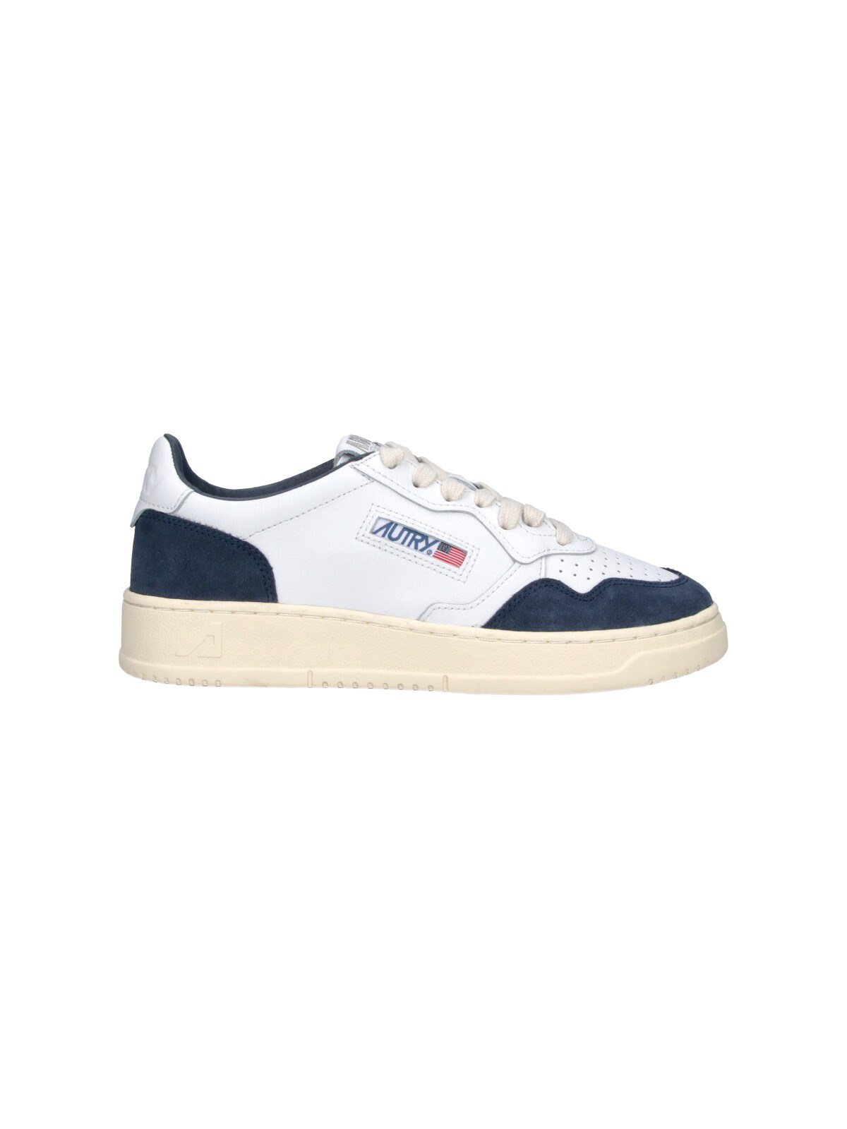 Autry Low-Top Sneakers "Medalist"