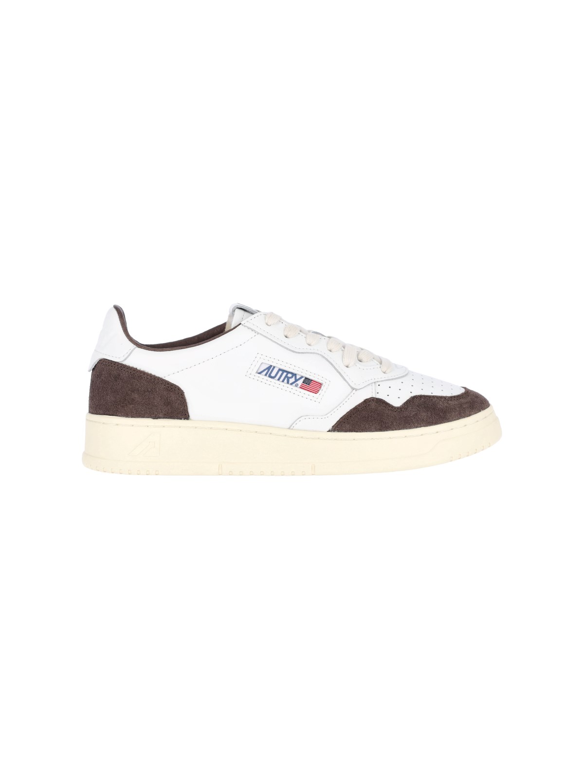 Autry Low-Top Sneakers "Medalist"