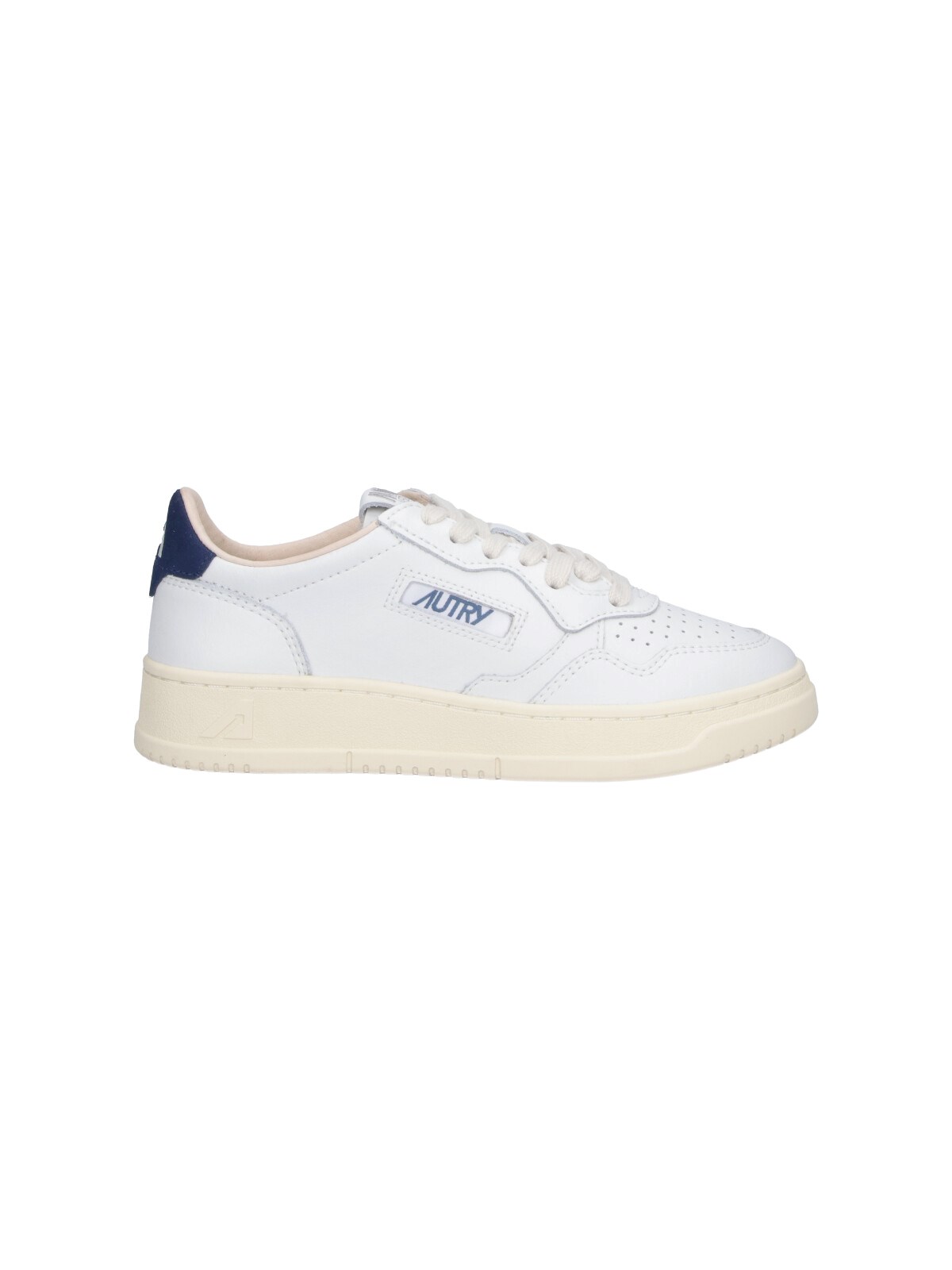 Autry Low-Top Sneakers "Medalist"