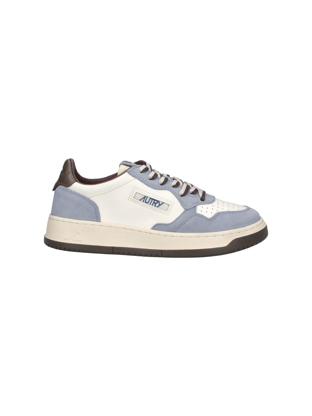 Autry Low-Top Sneakers "Medalist"