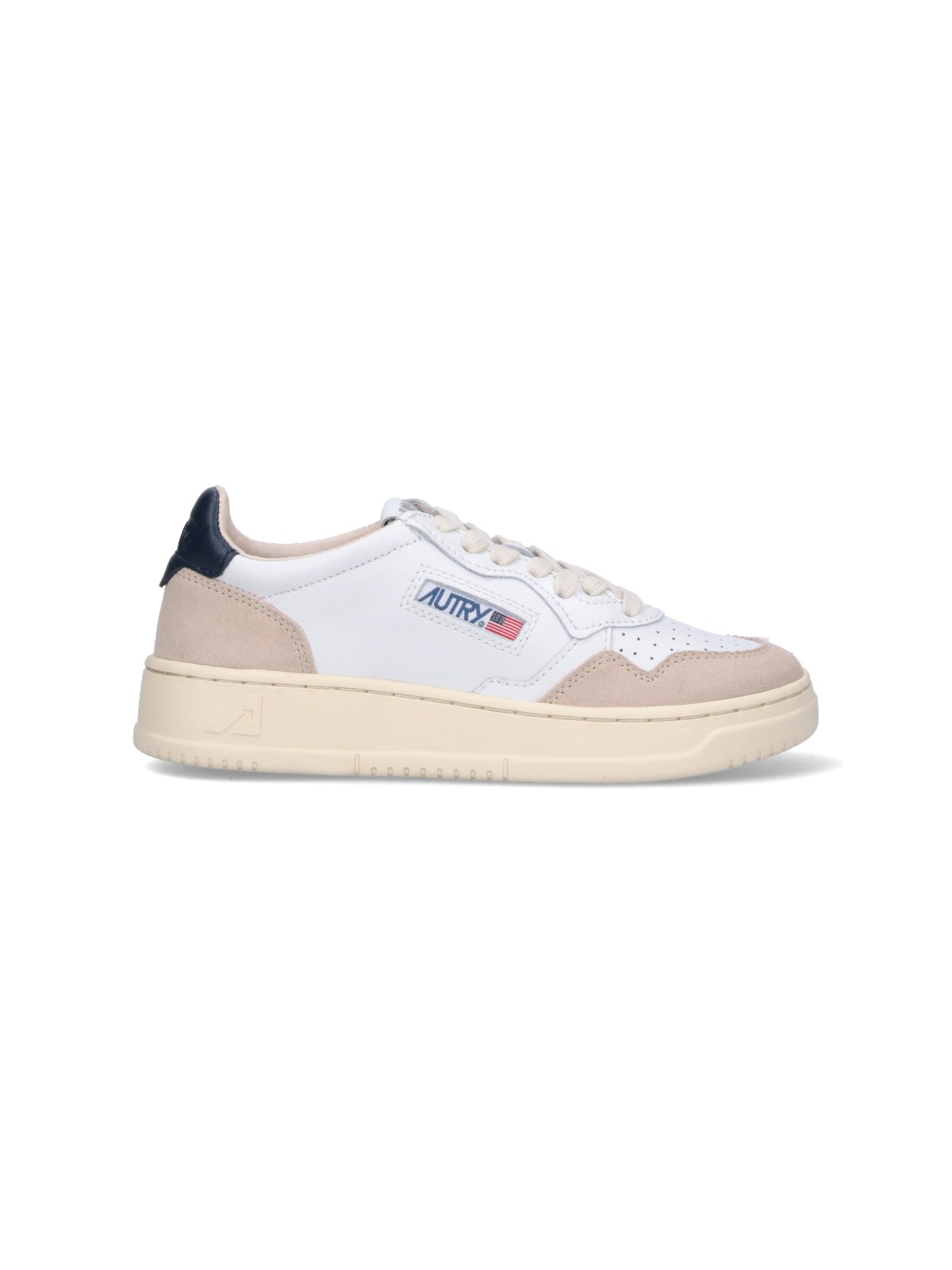 Autry Low-Top Sneakers "Medalist"