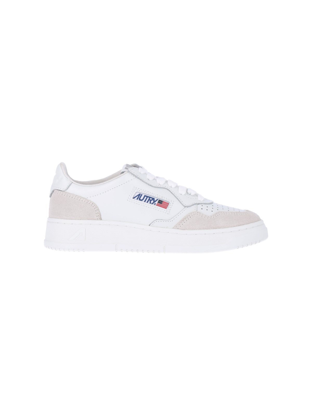 Autry Sneakers "Medalist Low"