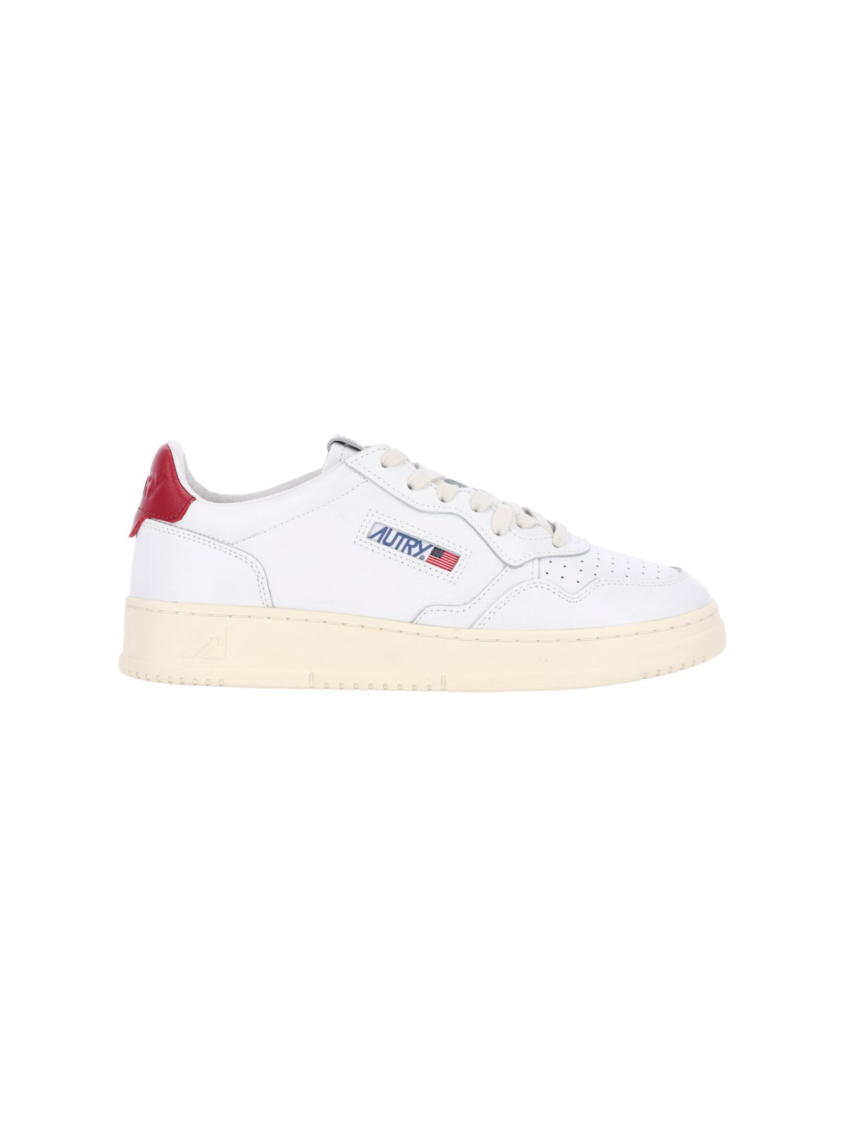 Autry Low-Top Sneakers "Medalist"