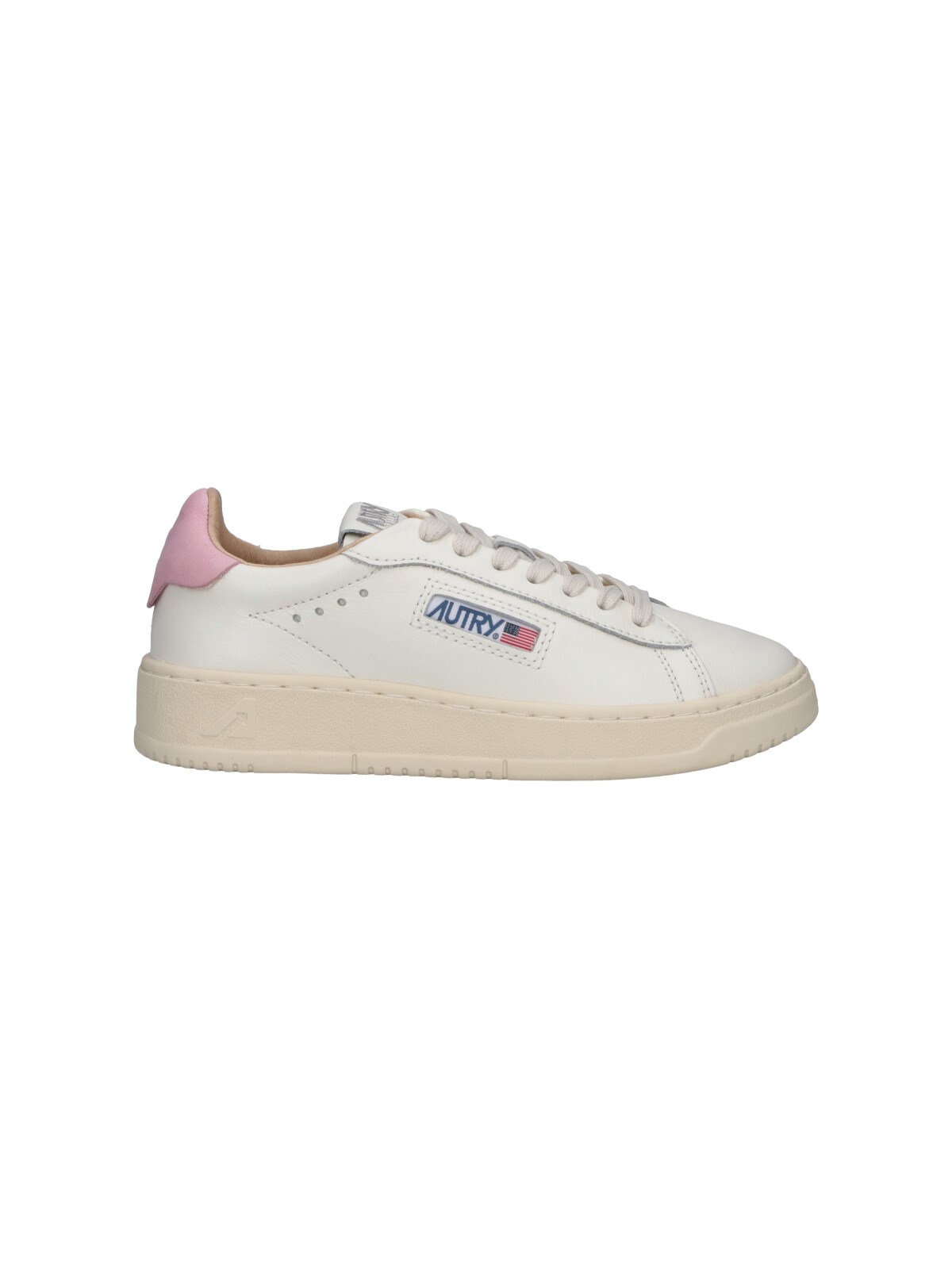 Autry Sneakers "Dallas Low"