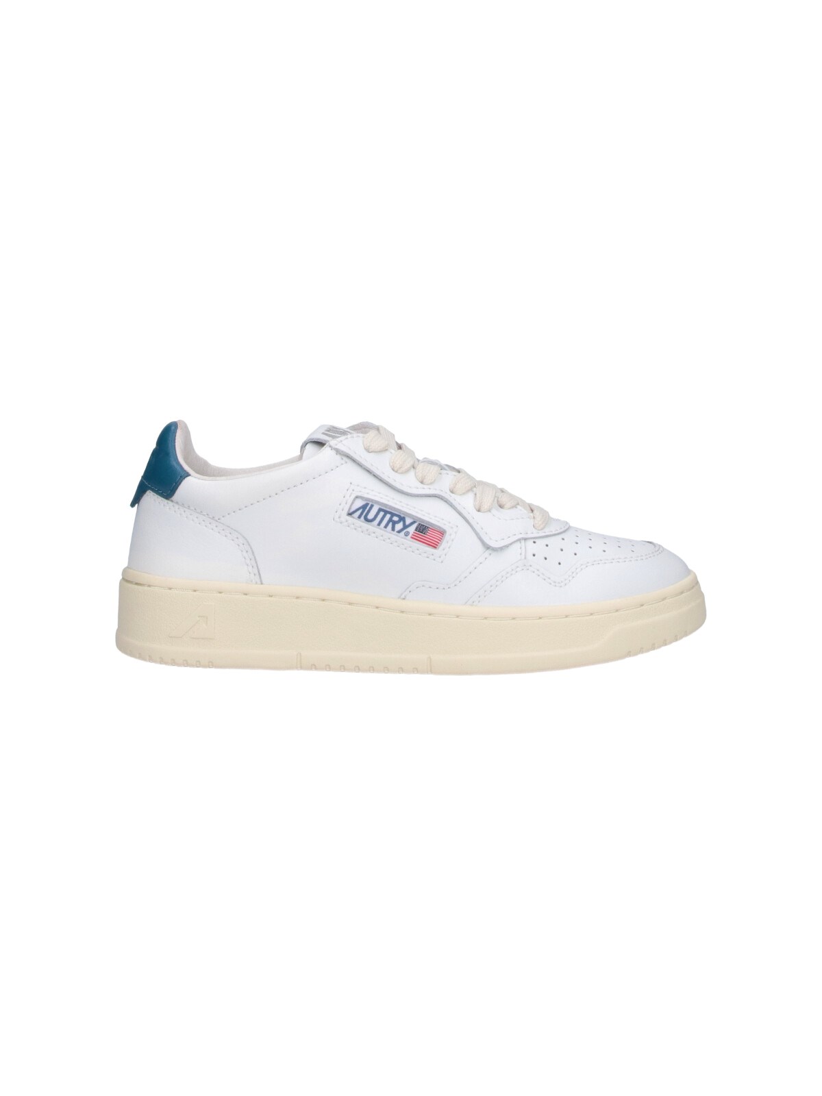 Autry Low-Top Sneakers "Medalist"