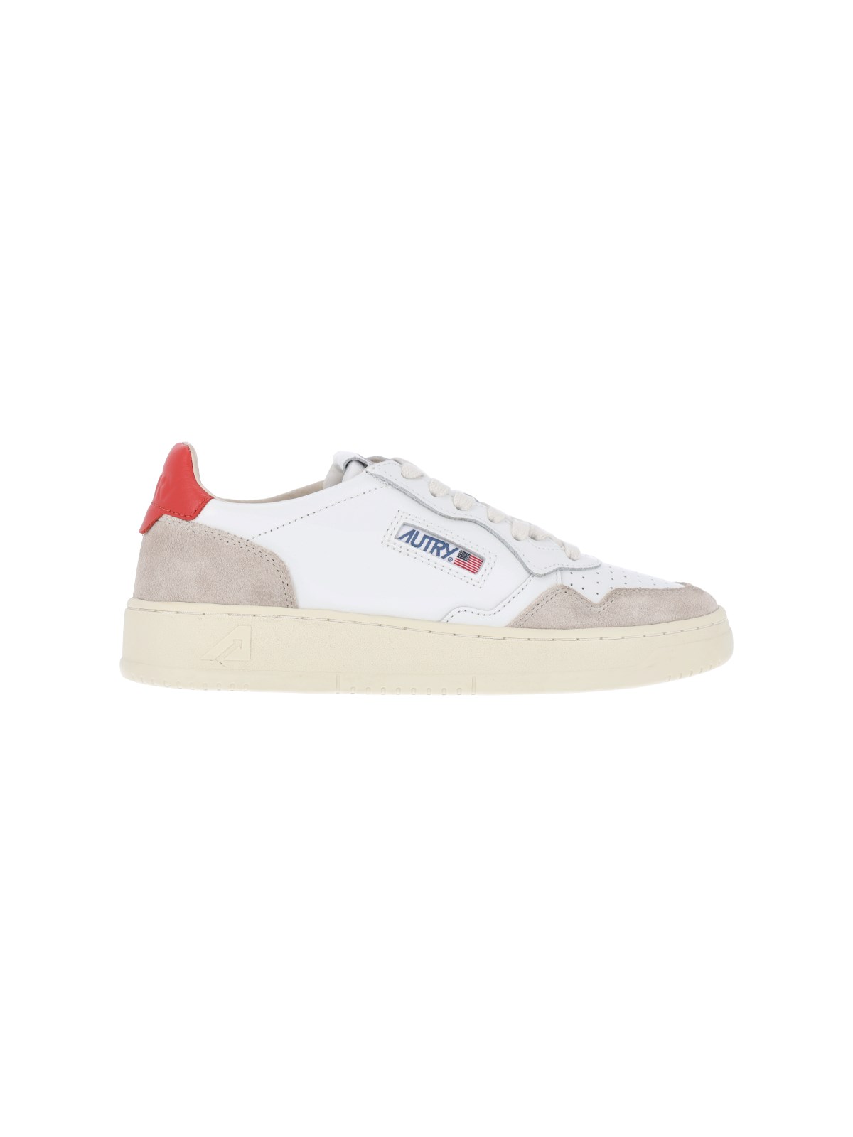 Autry Sneakers "Medalist Low"
